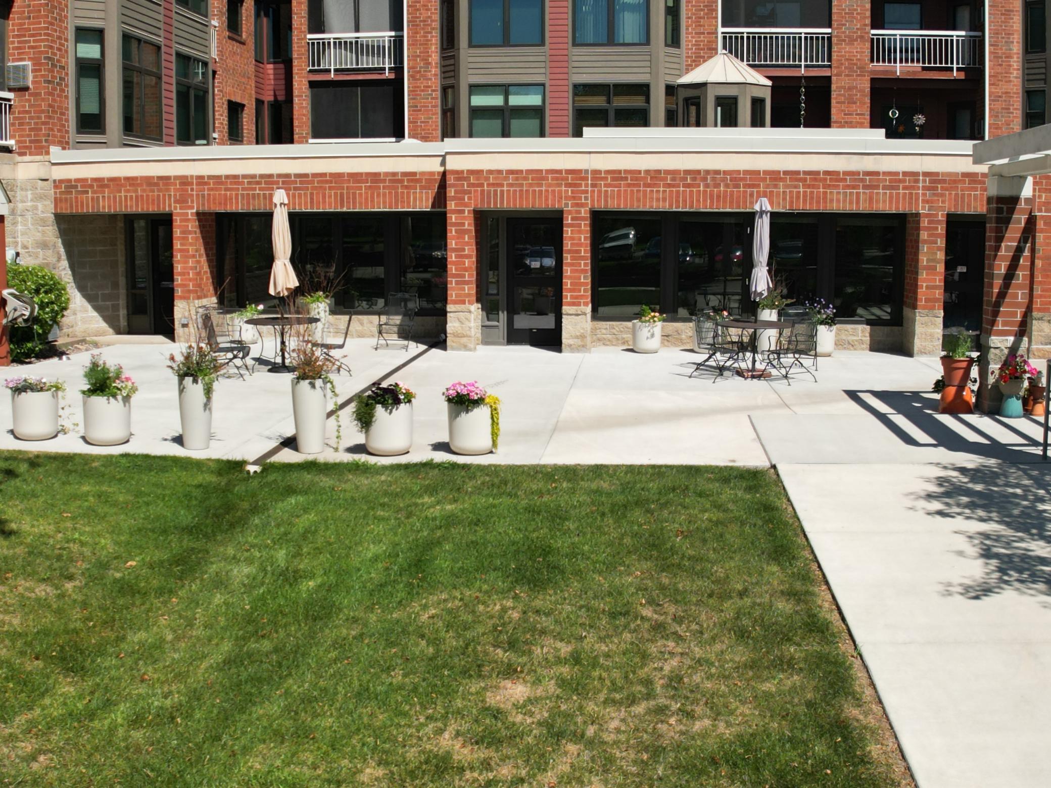 4th image of 500 County Road B W #335, Saint Paul, MN 55113 | MLS# 7113288