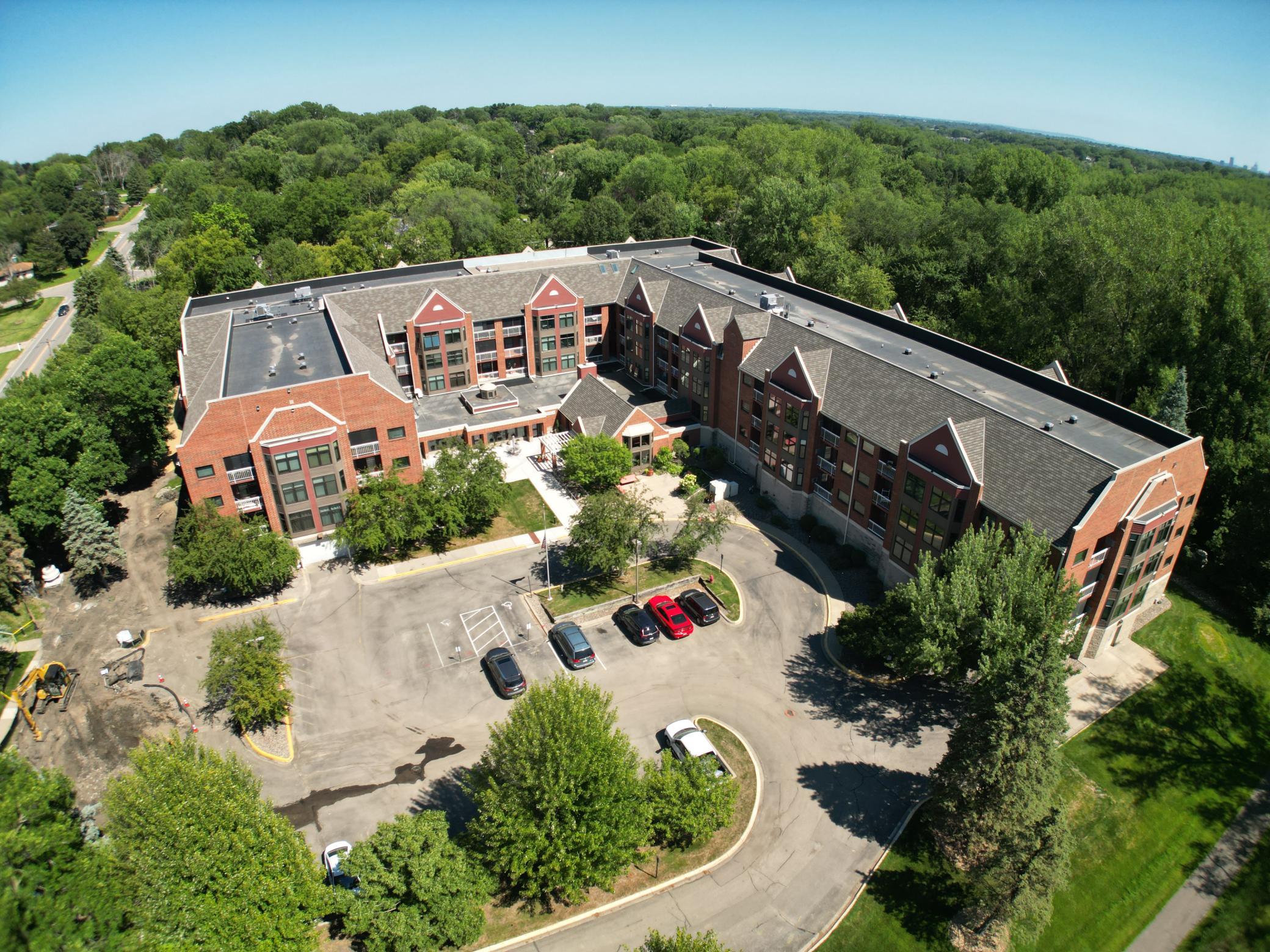 1st image of 500 County Road B W #335, Saint Paul, MN 55113 | MLS# 7113288