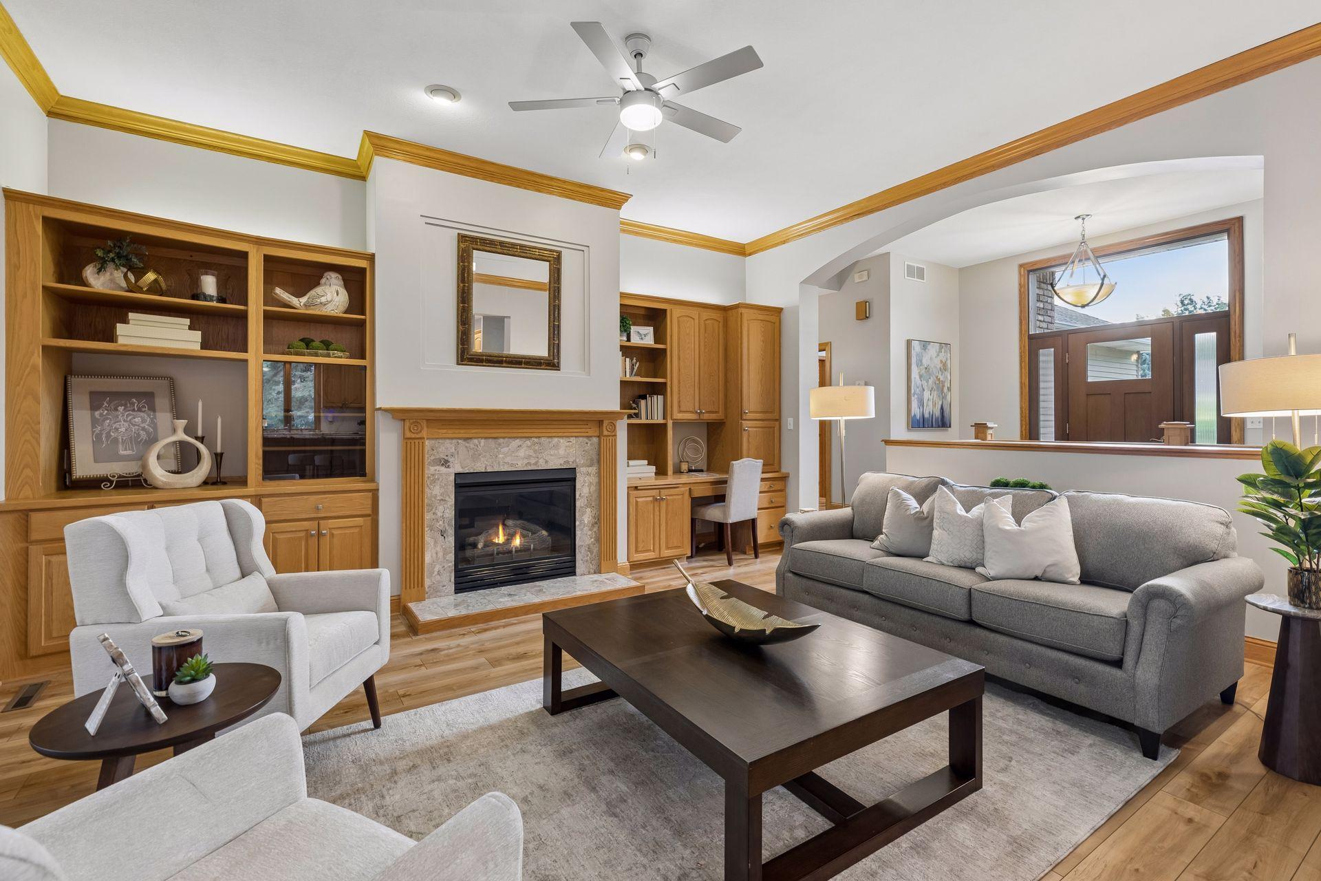 2nd image of 9281 Tewsbury Gate N, Maple Grove, MN 55311 | MLS# 7113299
