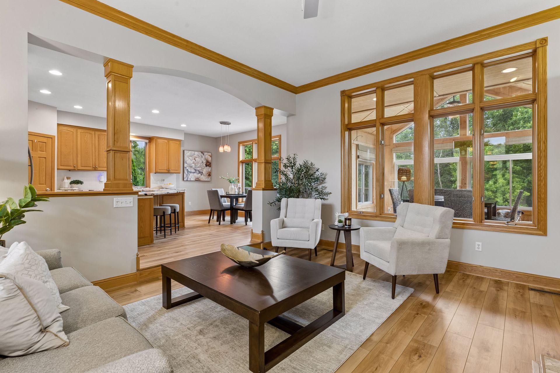 4th image of 9281 Tewsbury Gate N, Maple Grove, MN 55311 | MLS# 7113299