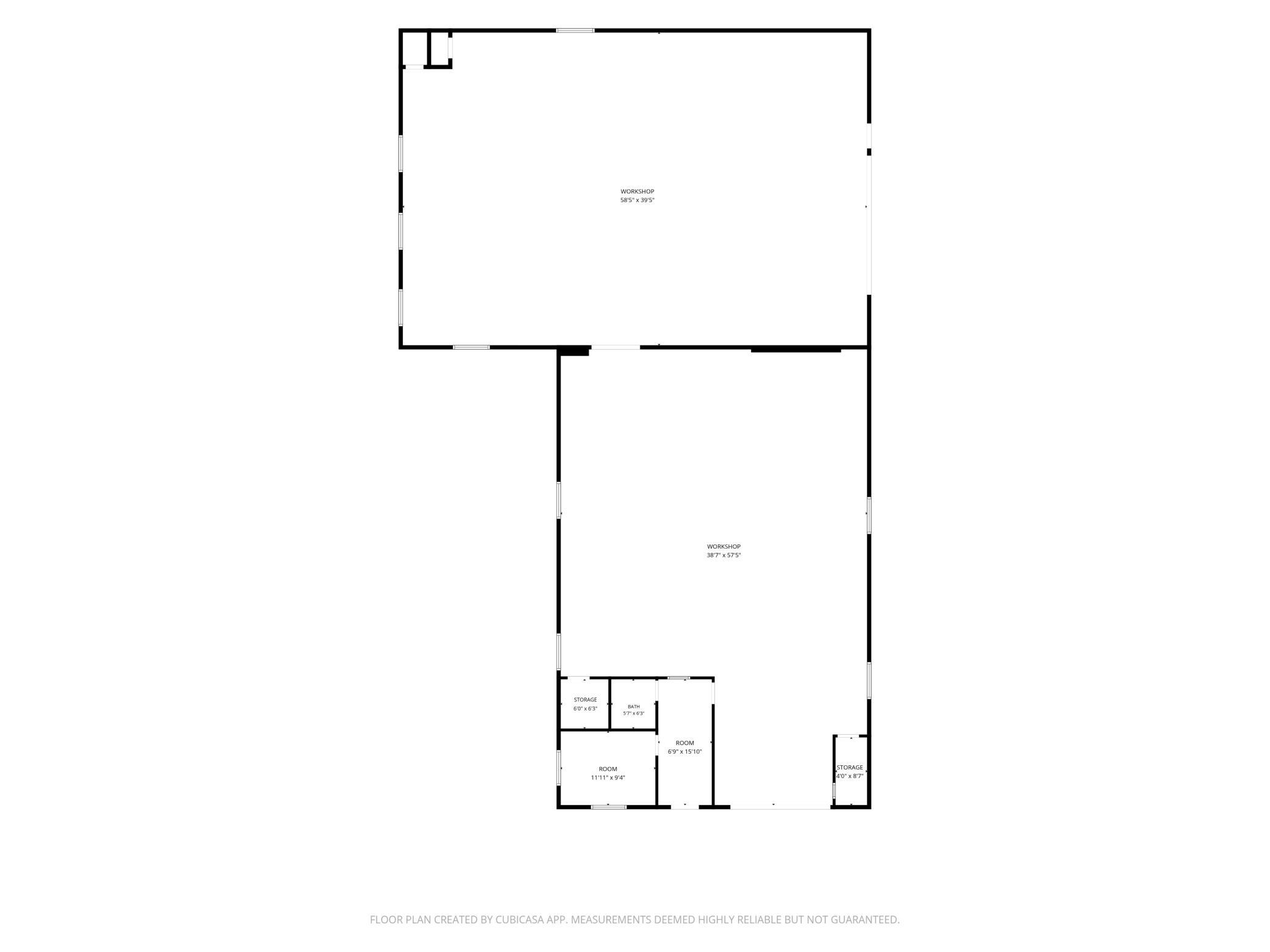 56th image of 9765 261st Ave Nw, Zimmerman, MN 55398 | MLS# 7113317