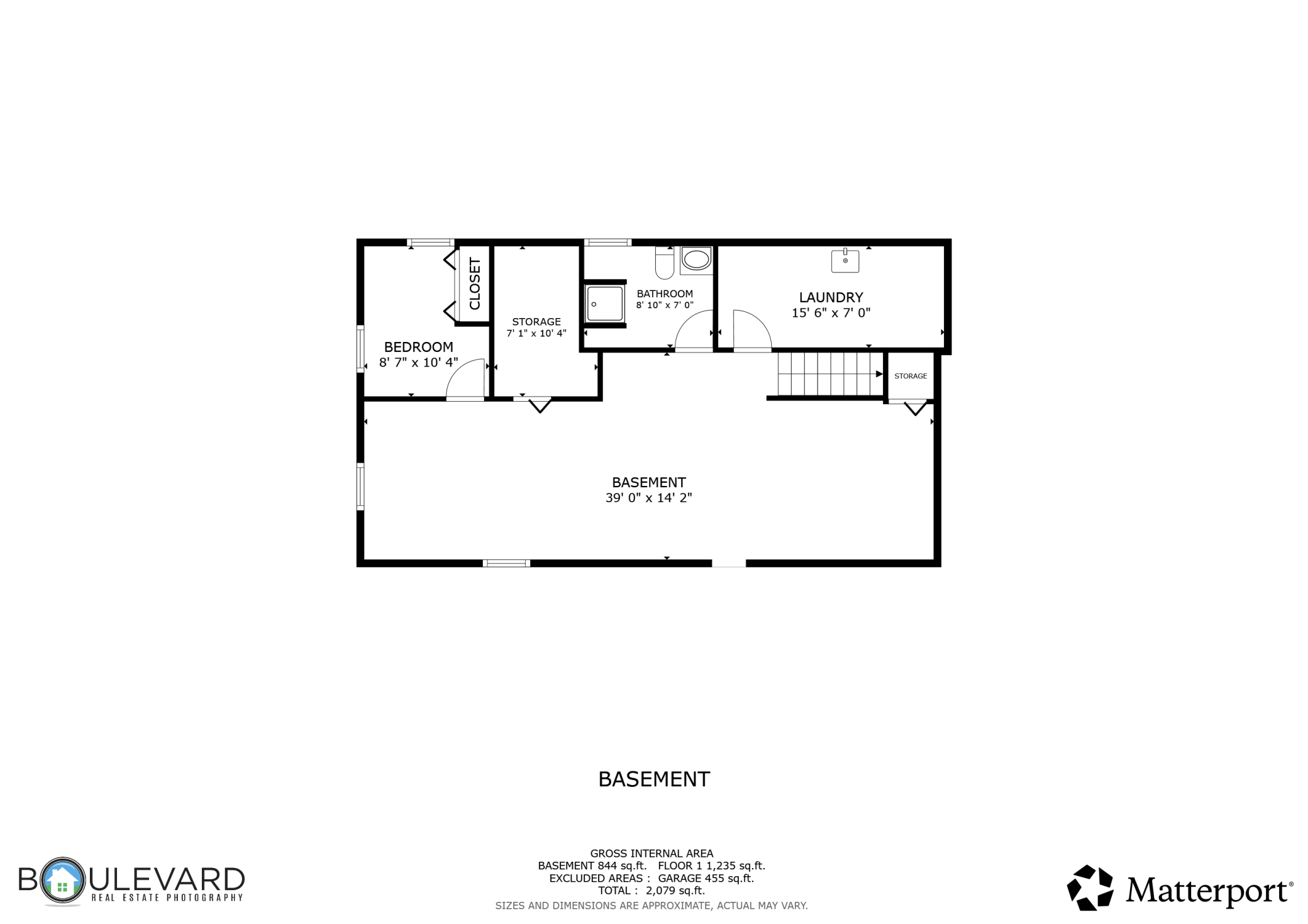 32nd image of 1194 Ruggles St, Saint Paul, MN 55113 | MLS# 7113319