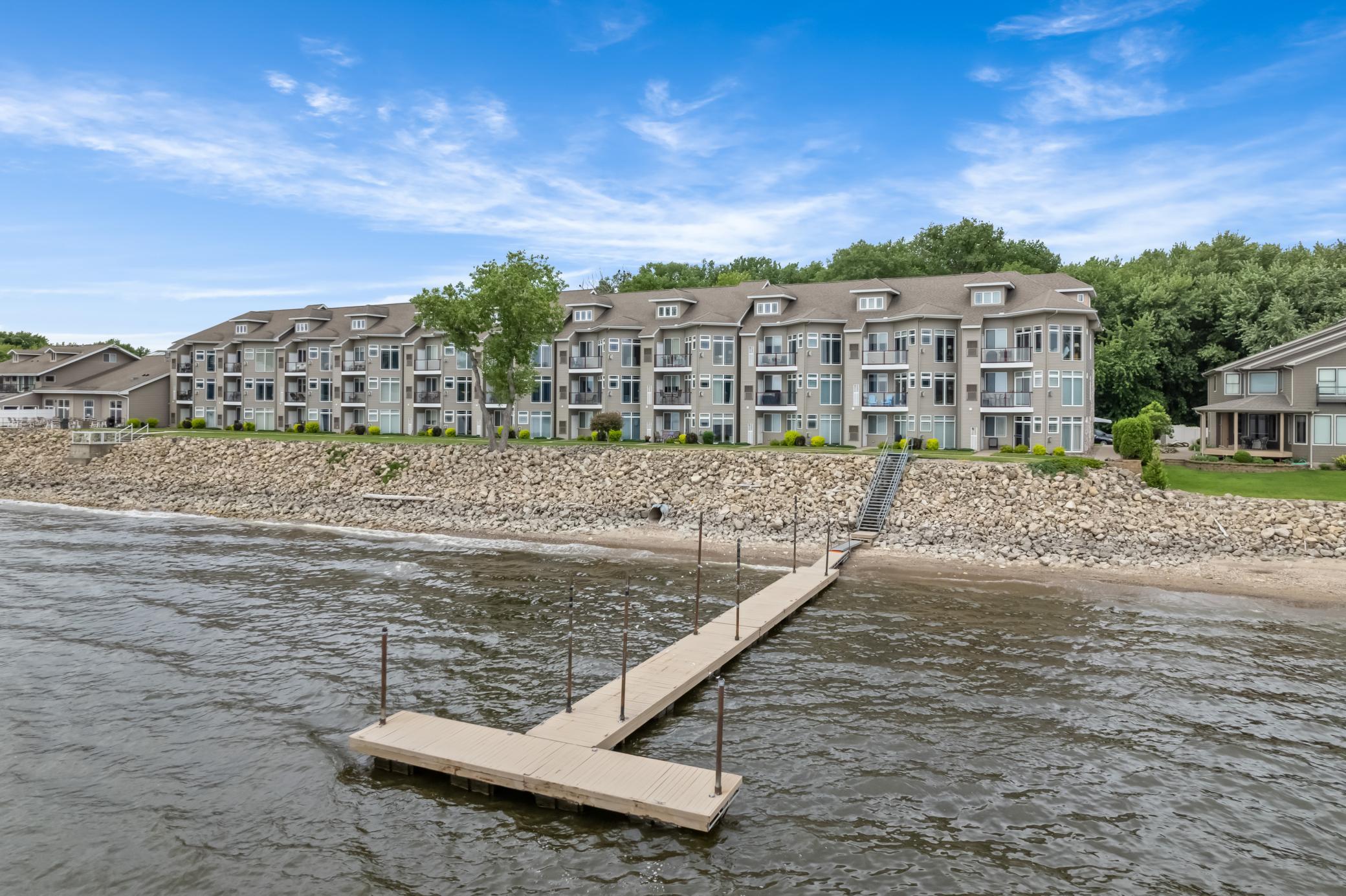 Homes for sale in Lake City, MN | 100 Central Point Rd #210, Lake City, MN 55041 | MLS# 7113336