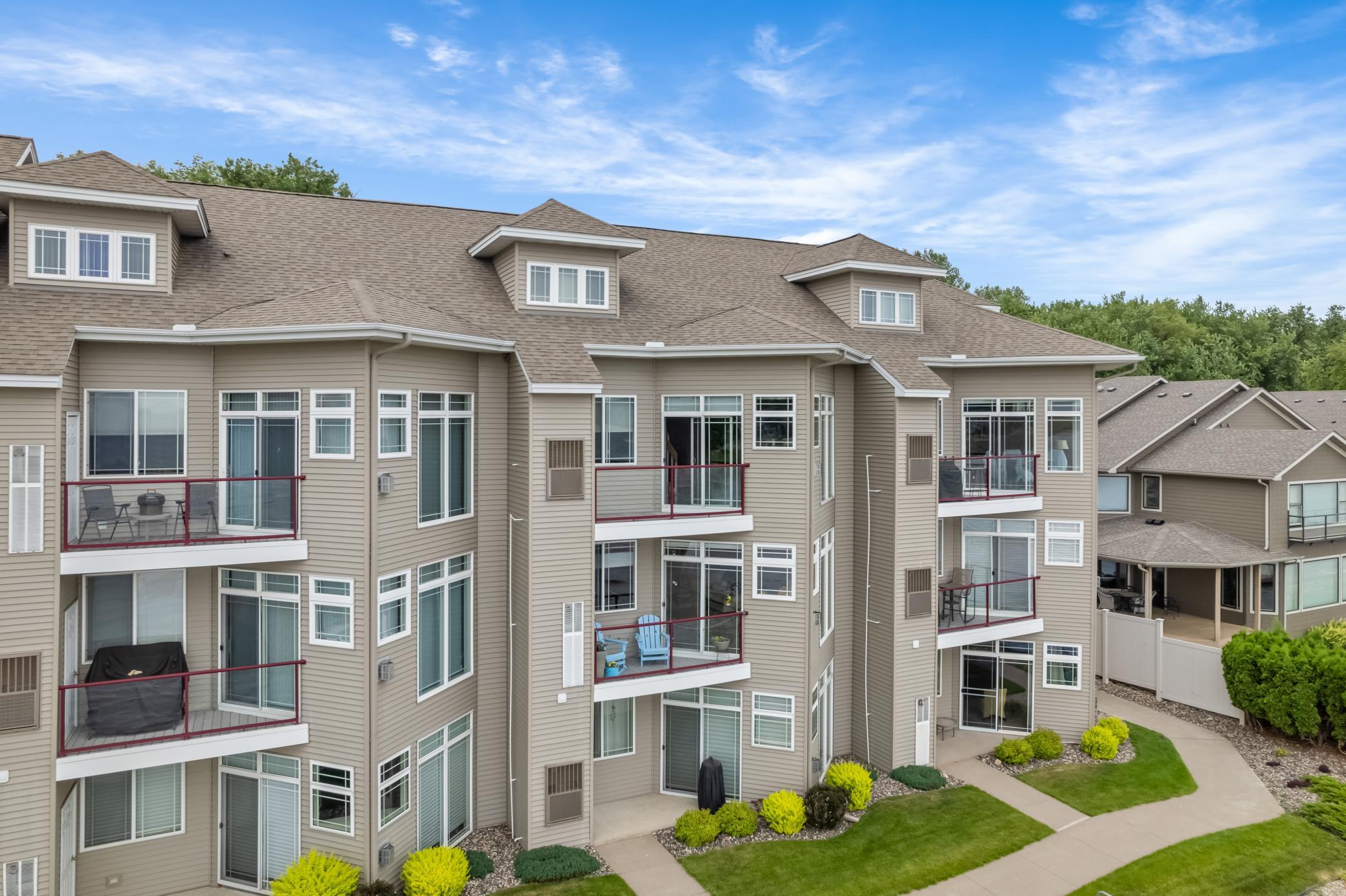 Homes for sale in Lake City, MN | 100 Central Point Rd #210, Lake City, MN 55041 | MLS# 7113336