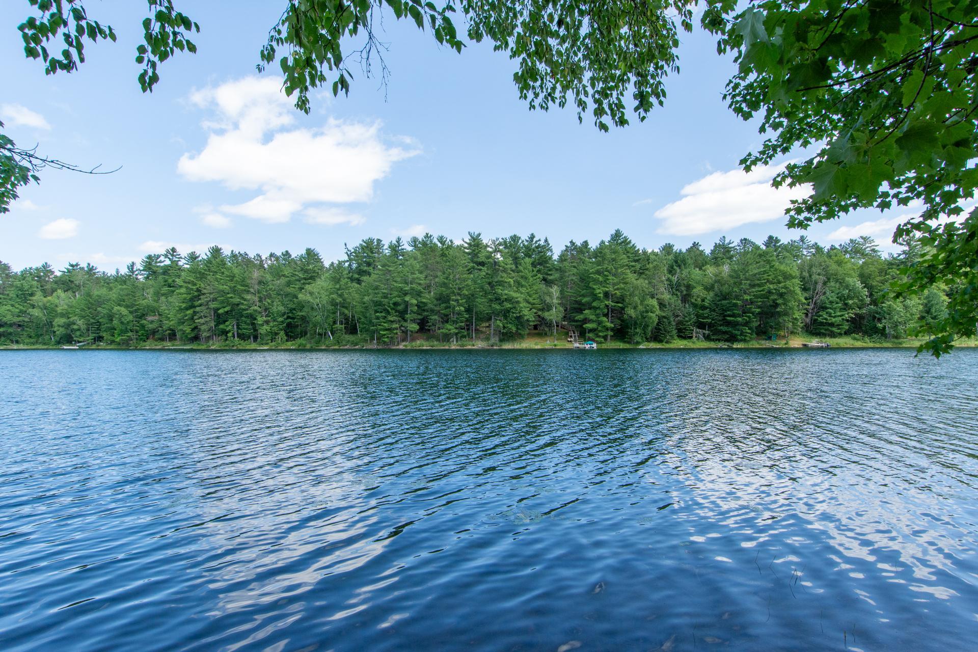 image of 5778 S Bass Lake Rd Ne, Remer, MN 56662 | MLS# 7113347