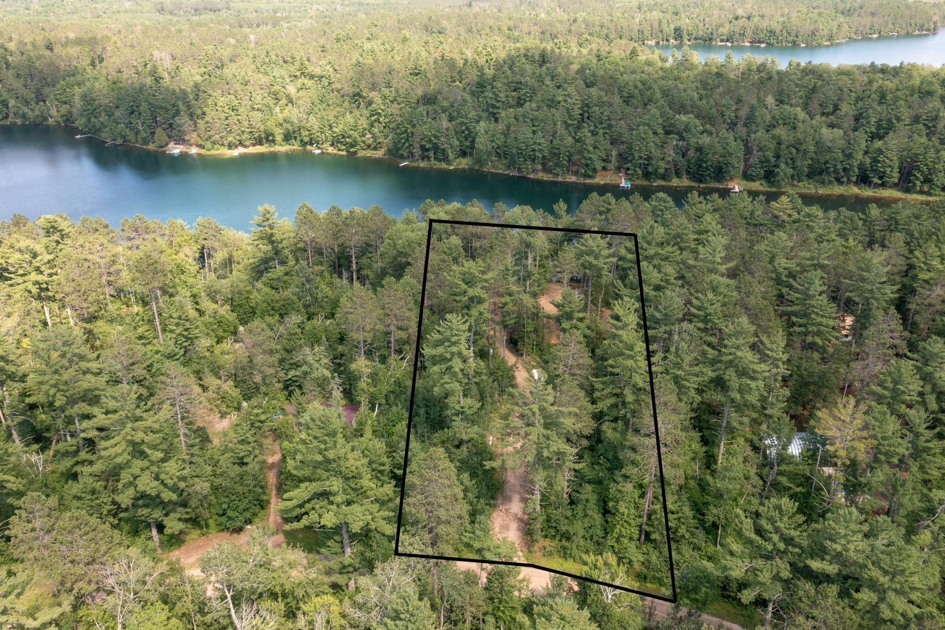 image of 5778 S Bass Lake Rd Ne, Remer, MN 56662 | MLS# 7113347