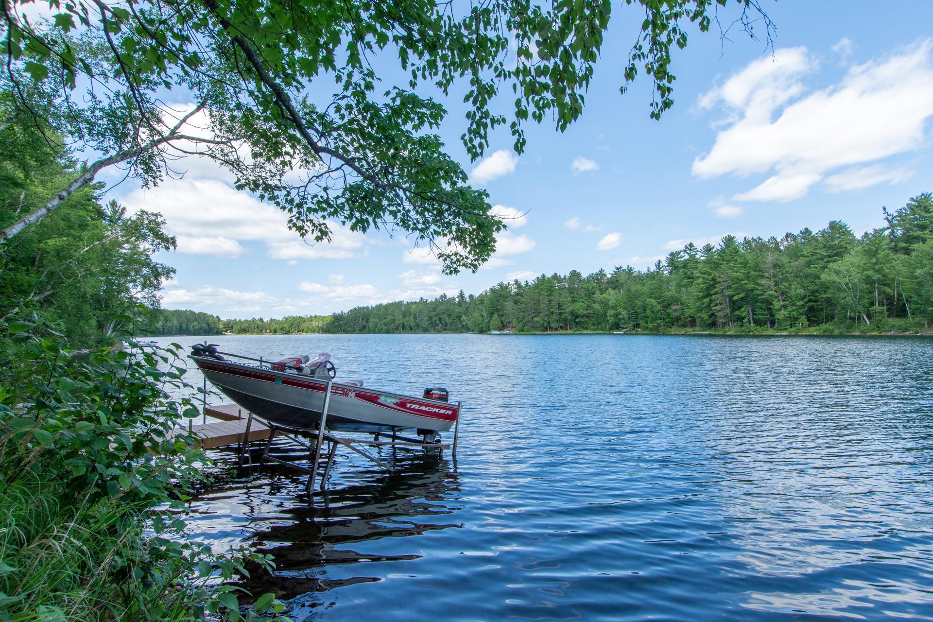 image of 5778 S Bass Lake Rd Ne, Remer, MN 56662 | MLS# 7113347
