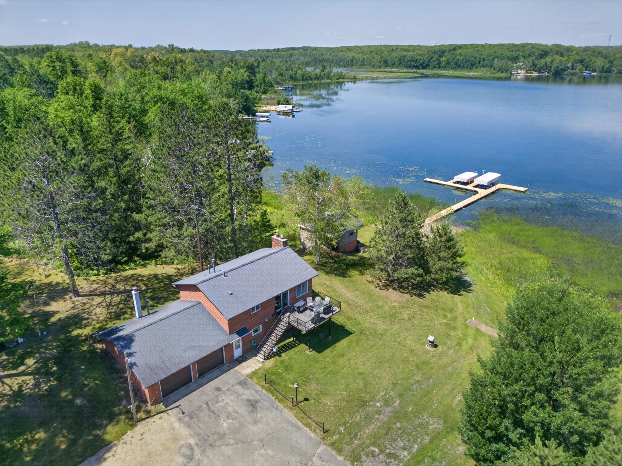 1st image of 21852 Moose Point Rd, Cohasset, MN 55721 | MLS# 7113348