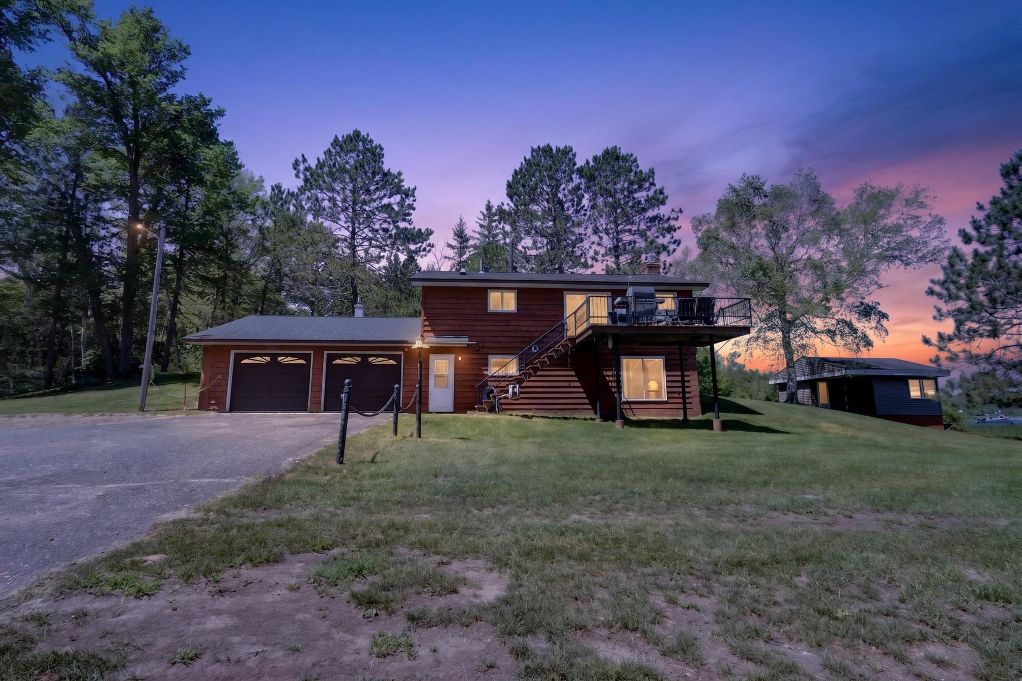 2nd image of 21852 Moose Point Rd, Cohasset, MN 55721 | MLS# 7113348
