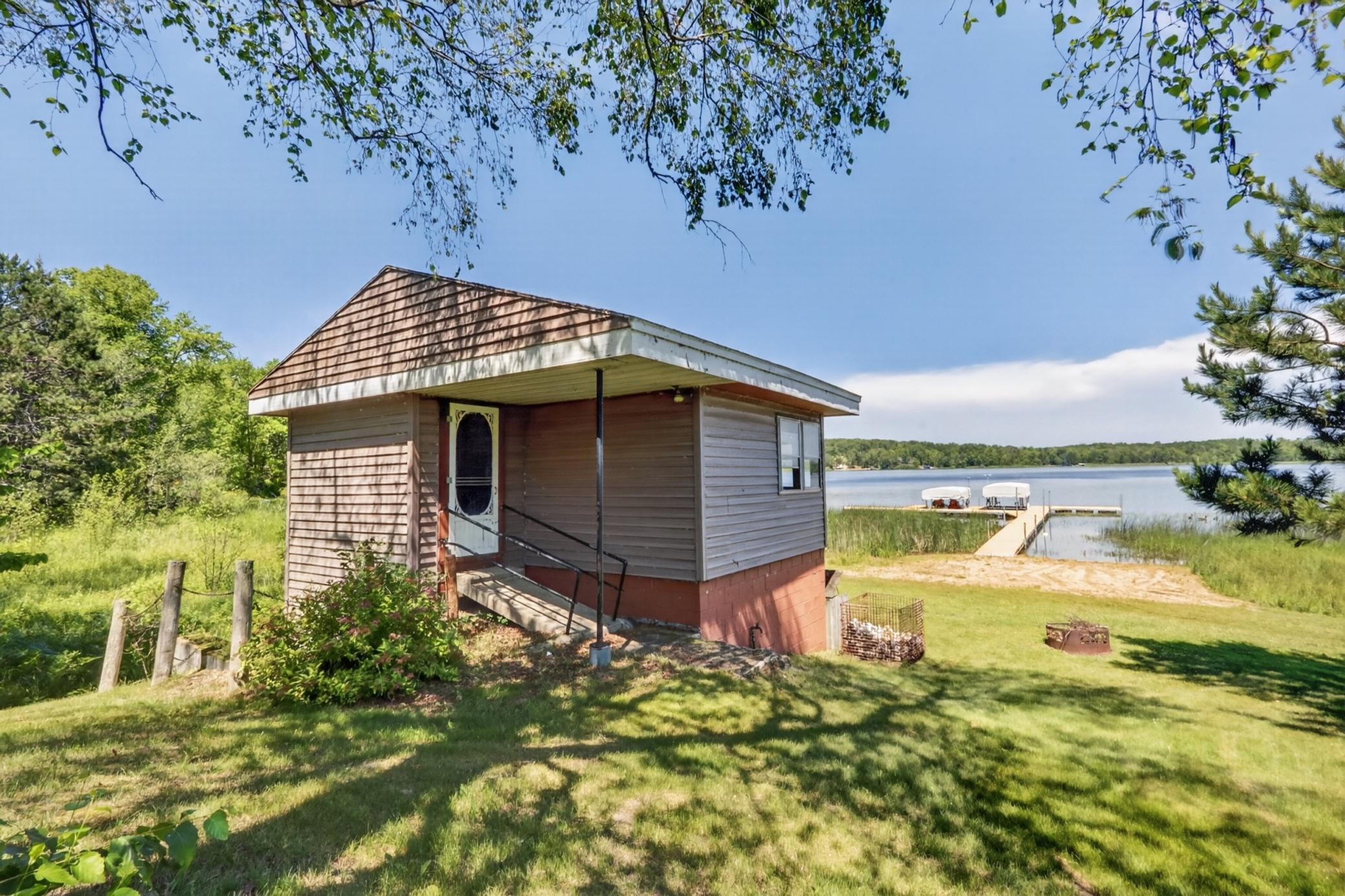 3rd image of 21852 Moose Point Rd, Cohasset, MN 55721 | MLS# 7113348