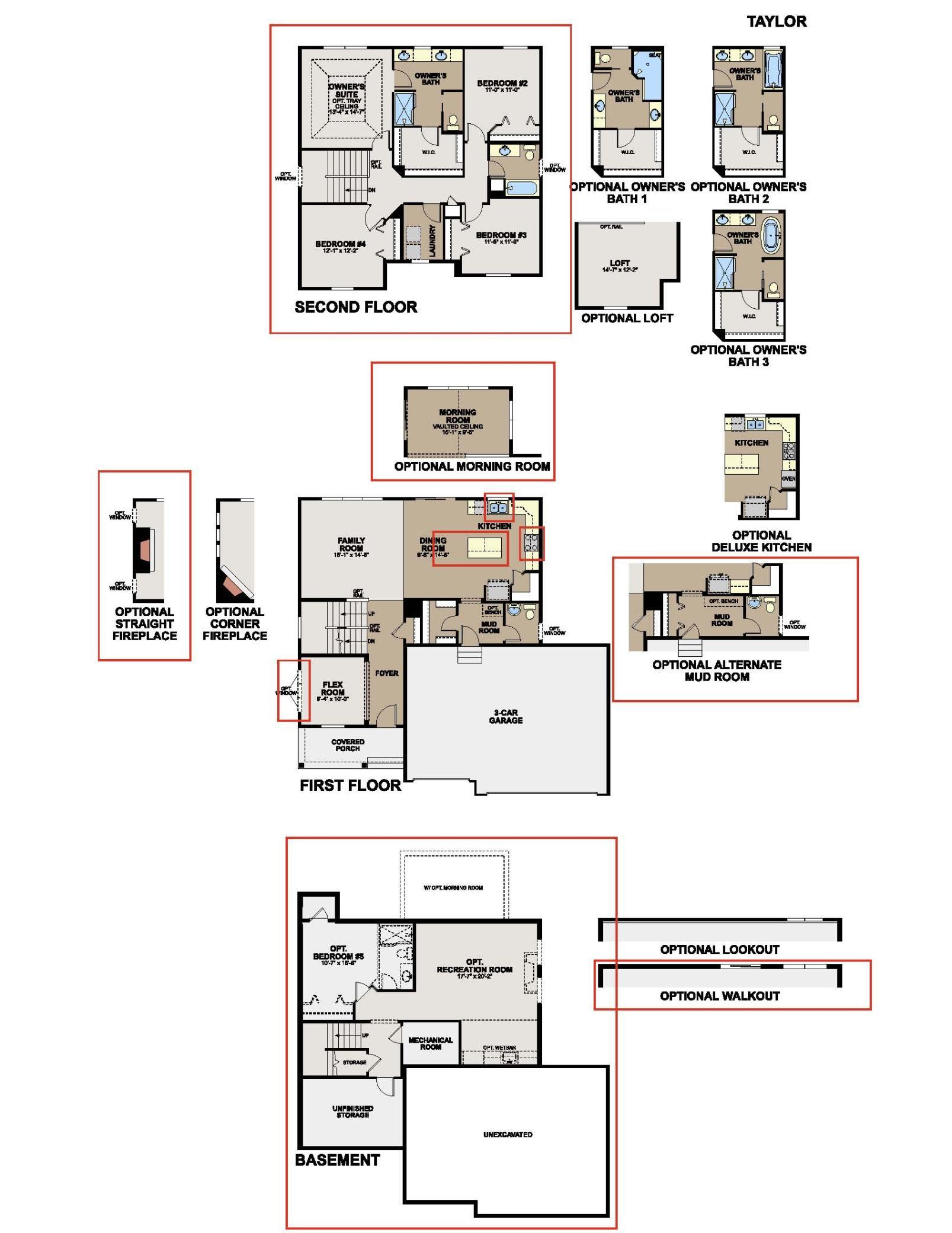 2nd image of 6577 Wolfberry Curv, Excelsior, MN 55331 | MLS# 7113349