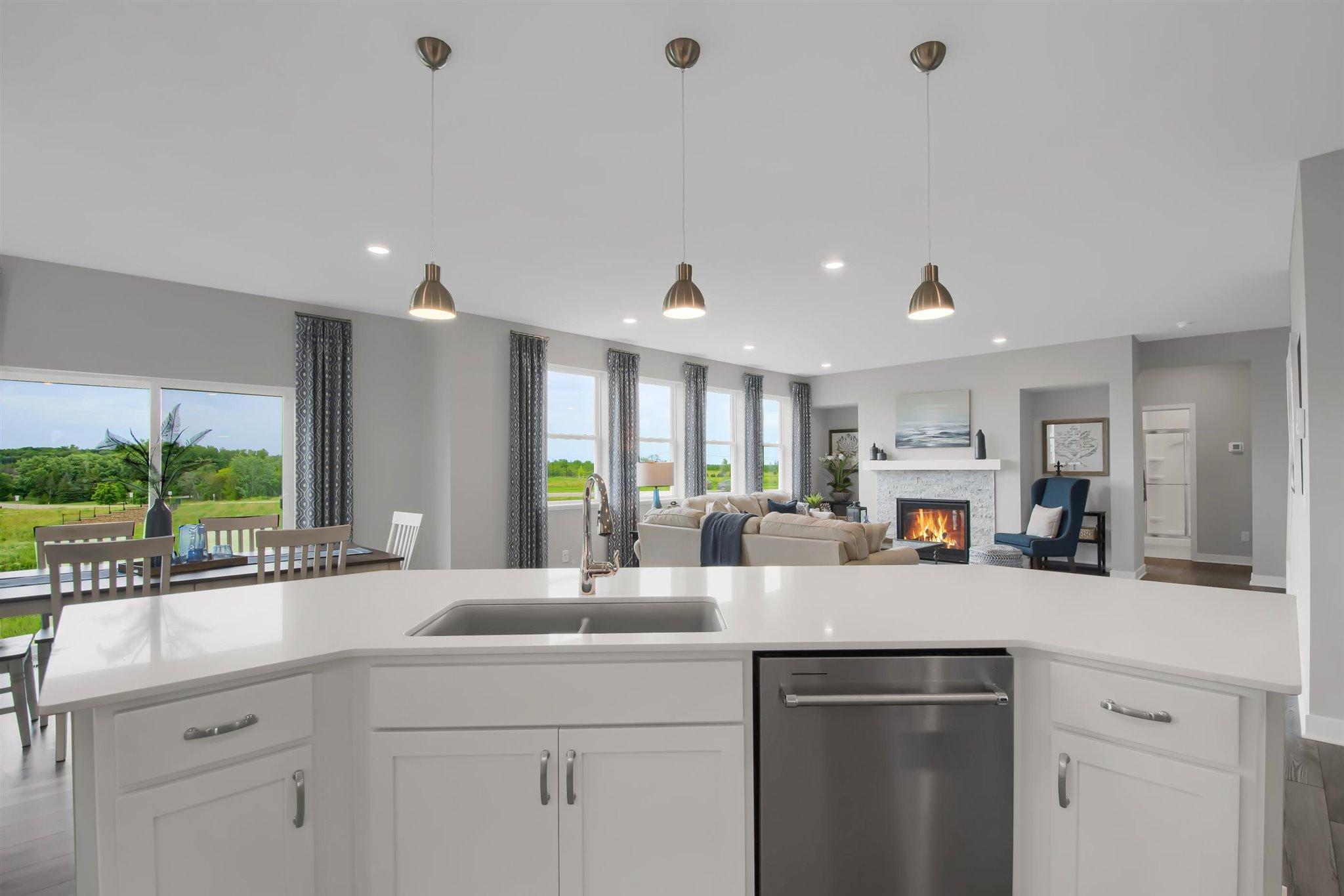 4th image of 23640 Marshview Dr, Rogers, MN 55374 | MLS# 7113368