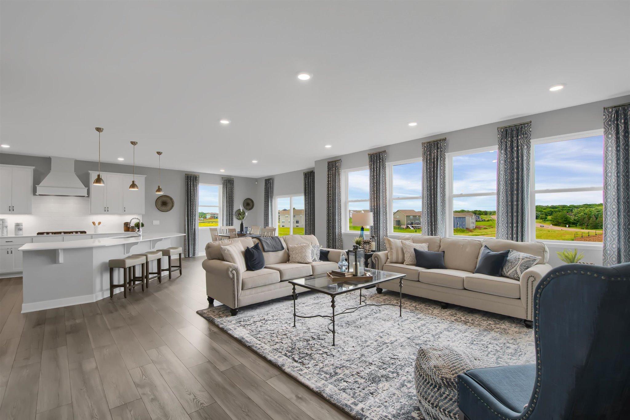 5th image of 23640 Marshview Dr, Rogers, MN 55374 | MLS# 7113368