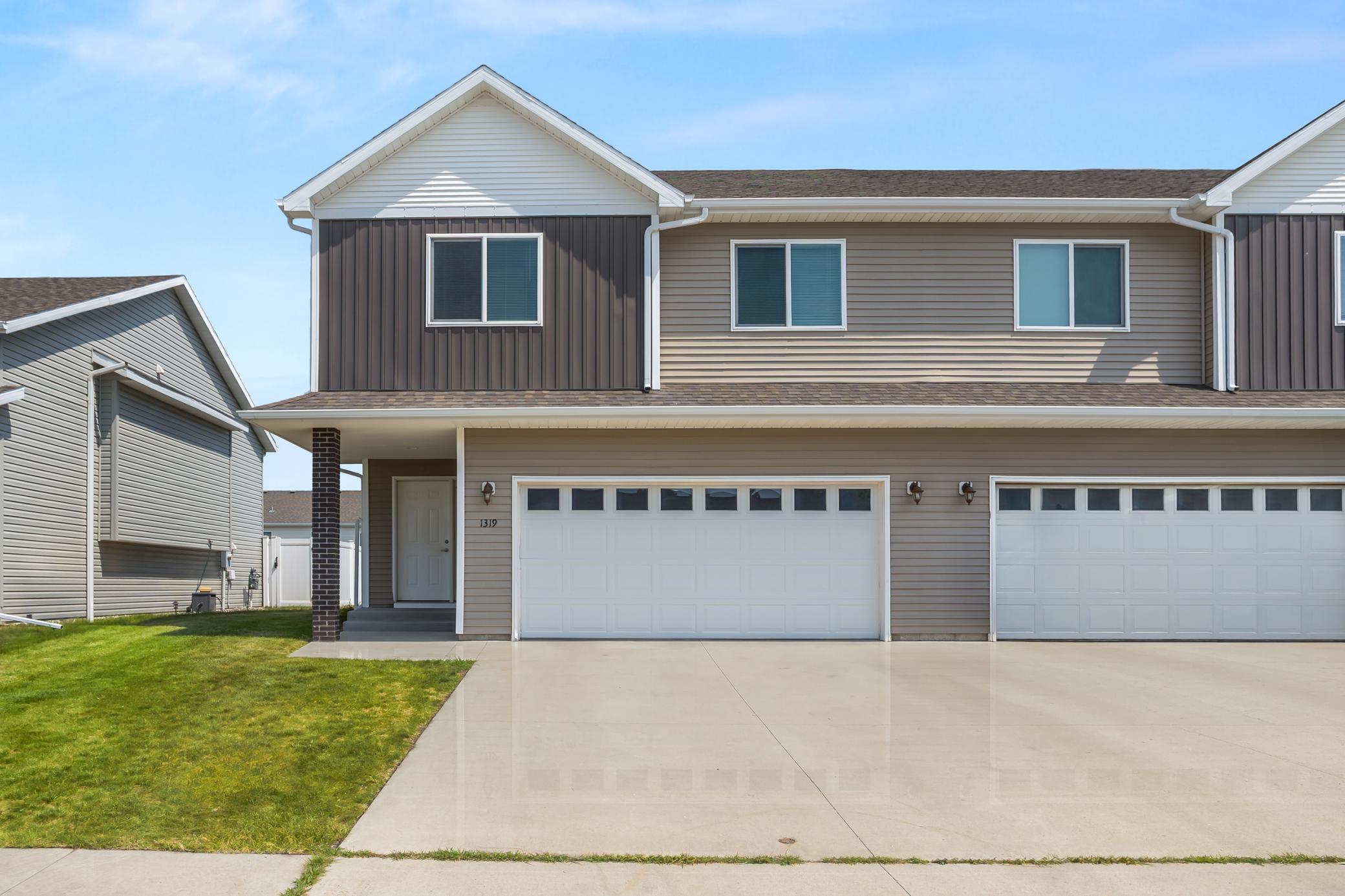 1st image of 1319 13th St W, West Fargo, ND 58078 | MLS# 7113372