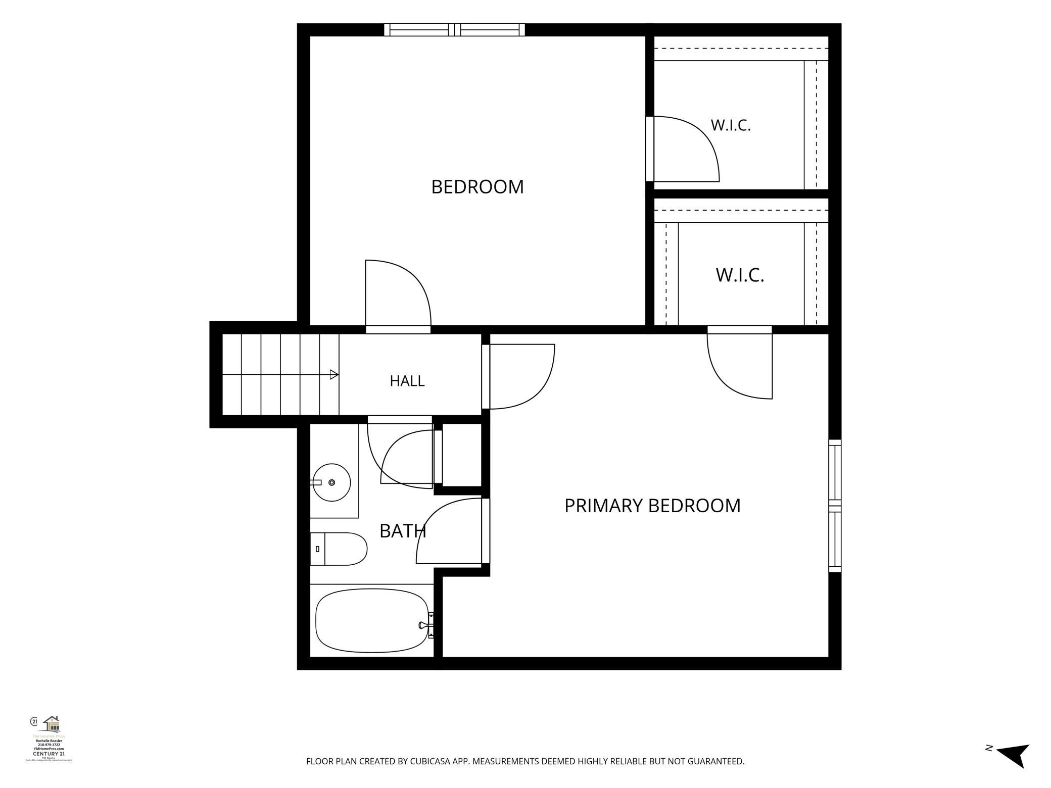 59th image of 3902 6th St S, Moorhead, MN 56560 | MLS# 7113405