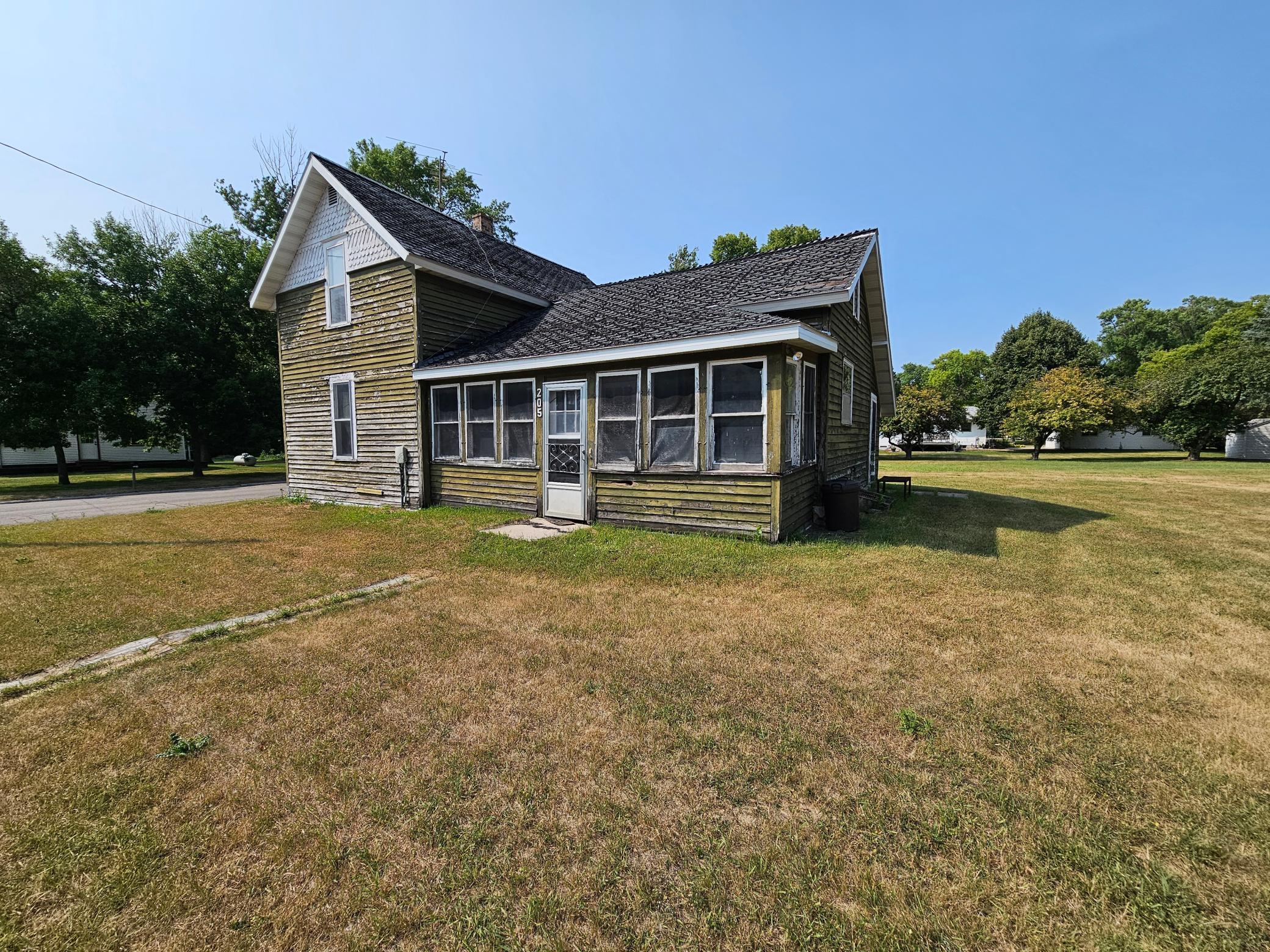 Homes for sale in Barnesville, MN | 205 5th Ave Nw, Barnesville, MN 56514 | MLS# 7113407