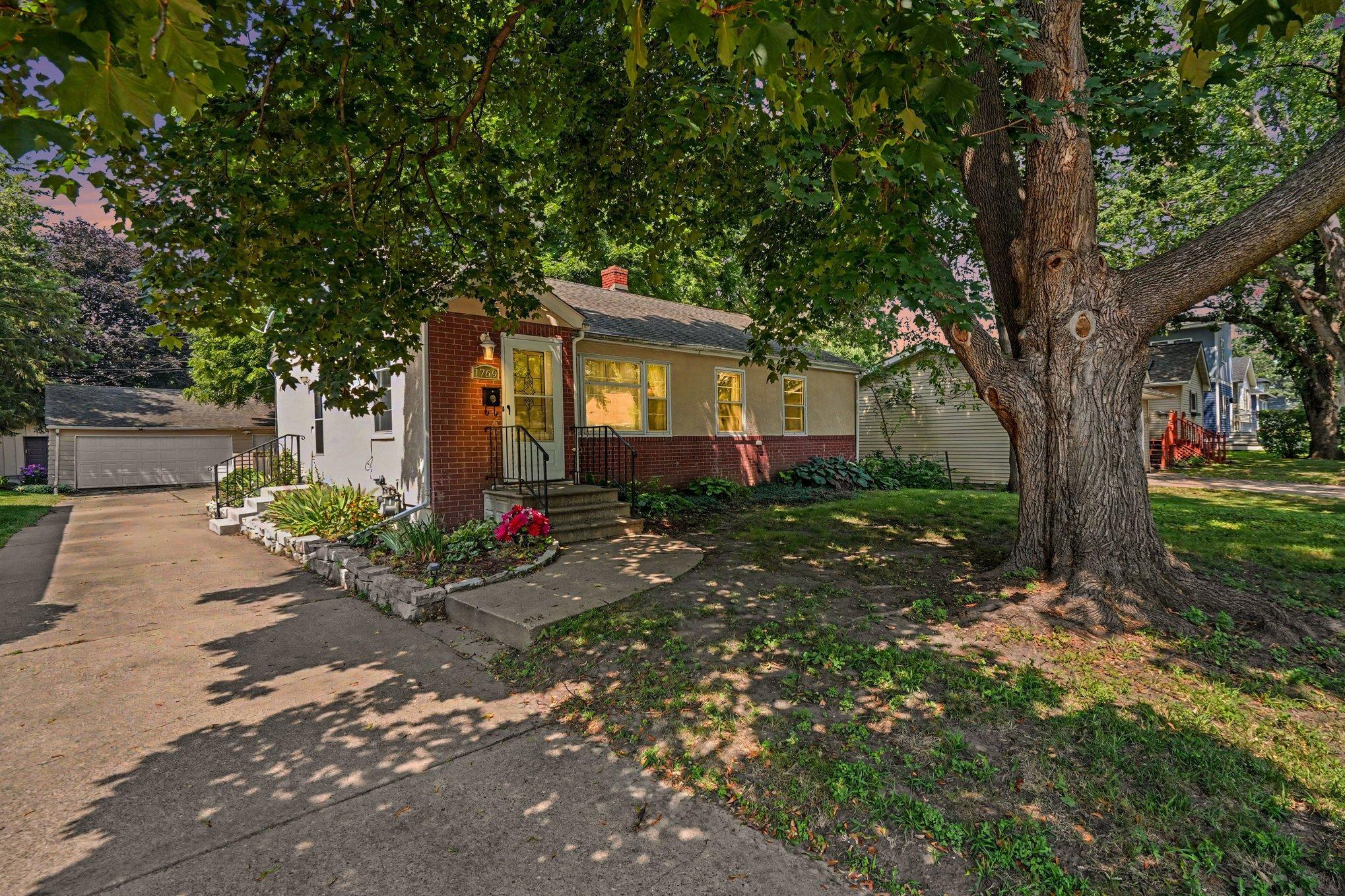 2nd image of 1769 Pleasant St, Saint Paul, MN 55113 | MLS# 7113417