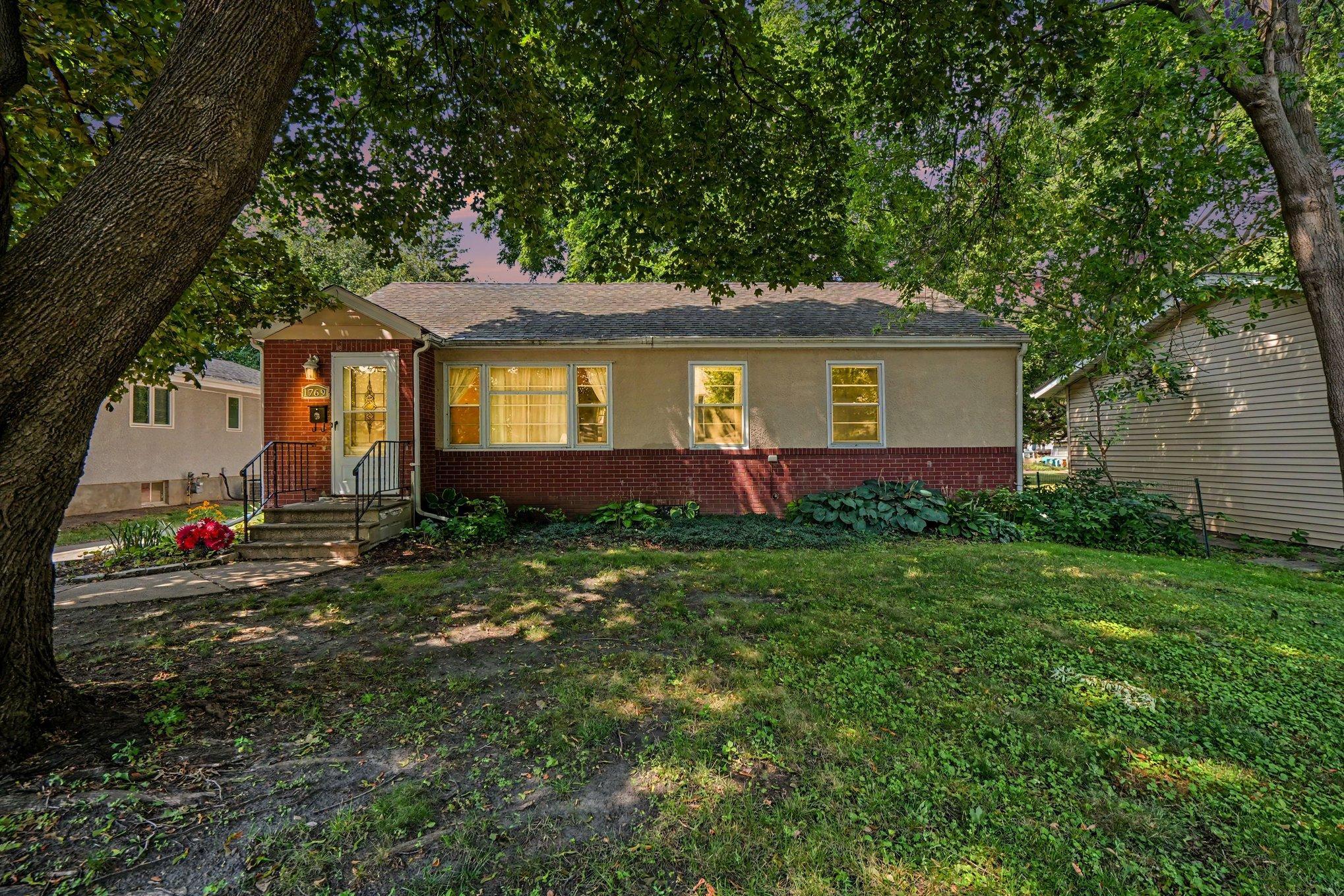 1st image of 1769 Pleasant St, Saint Paul, MN 55113 | MLS# 7113417