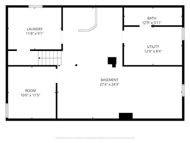 22nd image of 1769 Pleasant St, Saint Paul, MN 55113 | MLS# 7113417