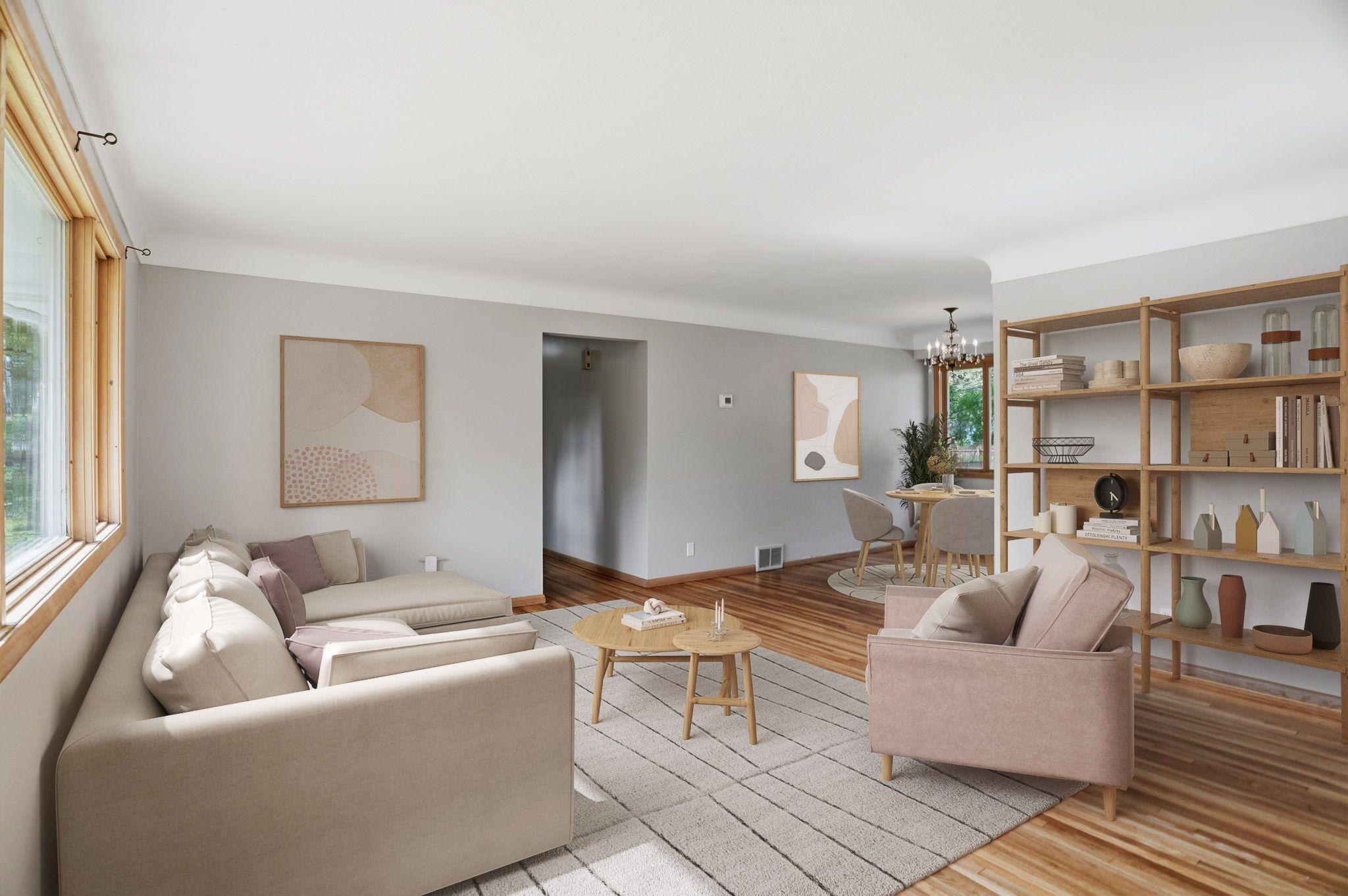 5th image of 4041 Jersey Ave N, Crystal, MN 55427 | MLS# 7113421