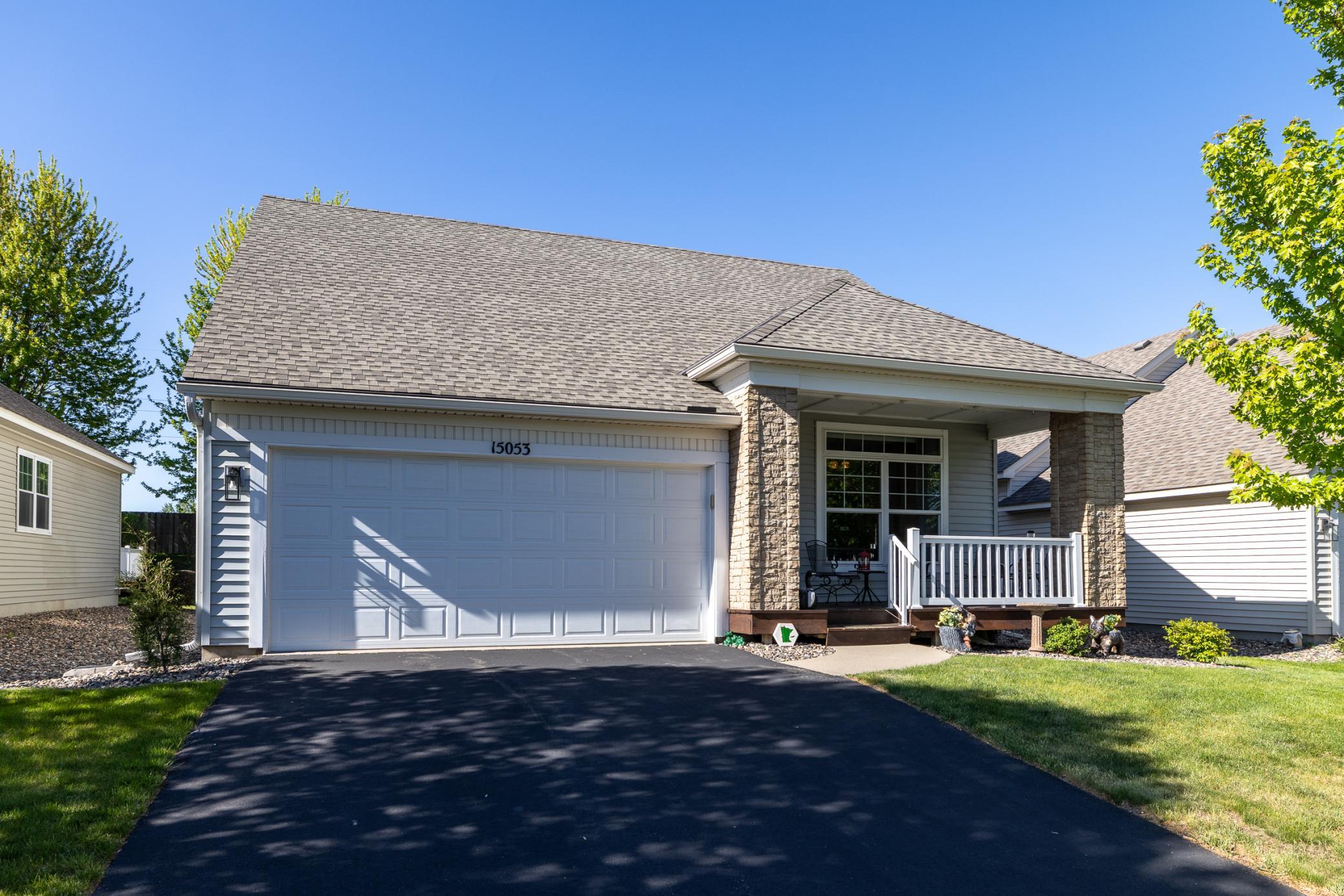 1st image of 15053 Dutchman Wy, Saint Paul, MN 55124 | MLS# 7113426