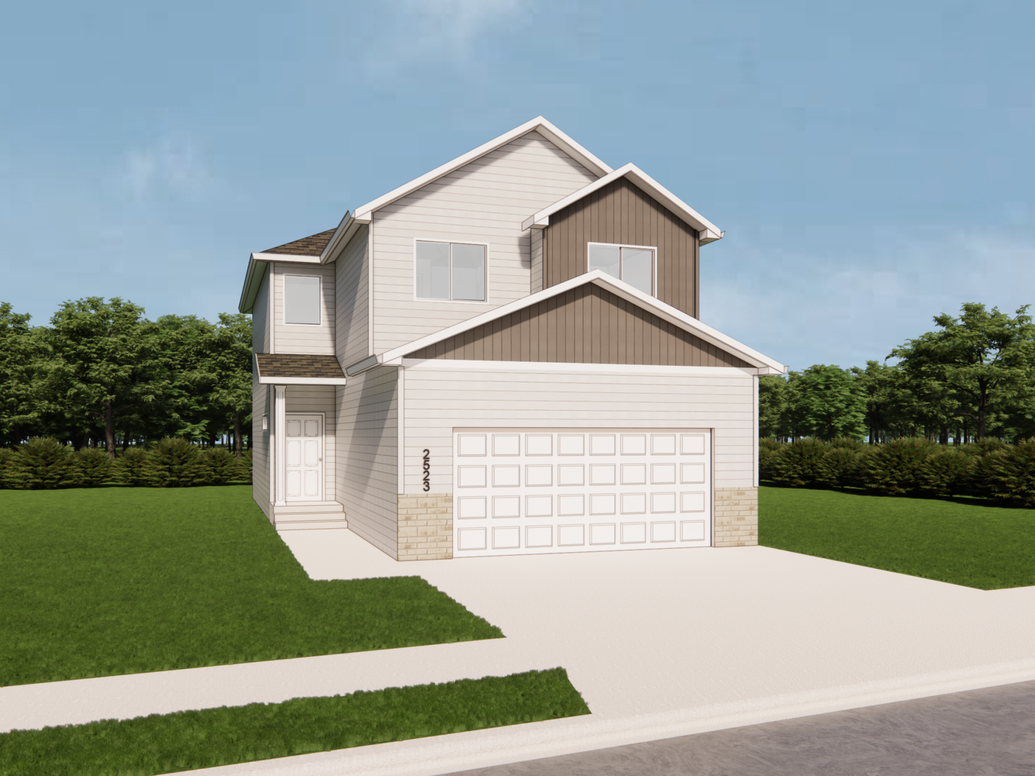 1st image of 2639 42nd Ave S, Moorhead, MN 56560 | MLS# 7113428
