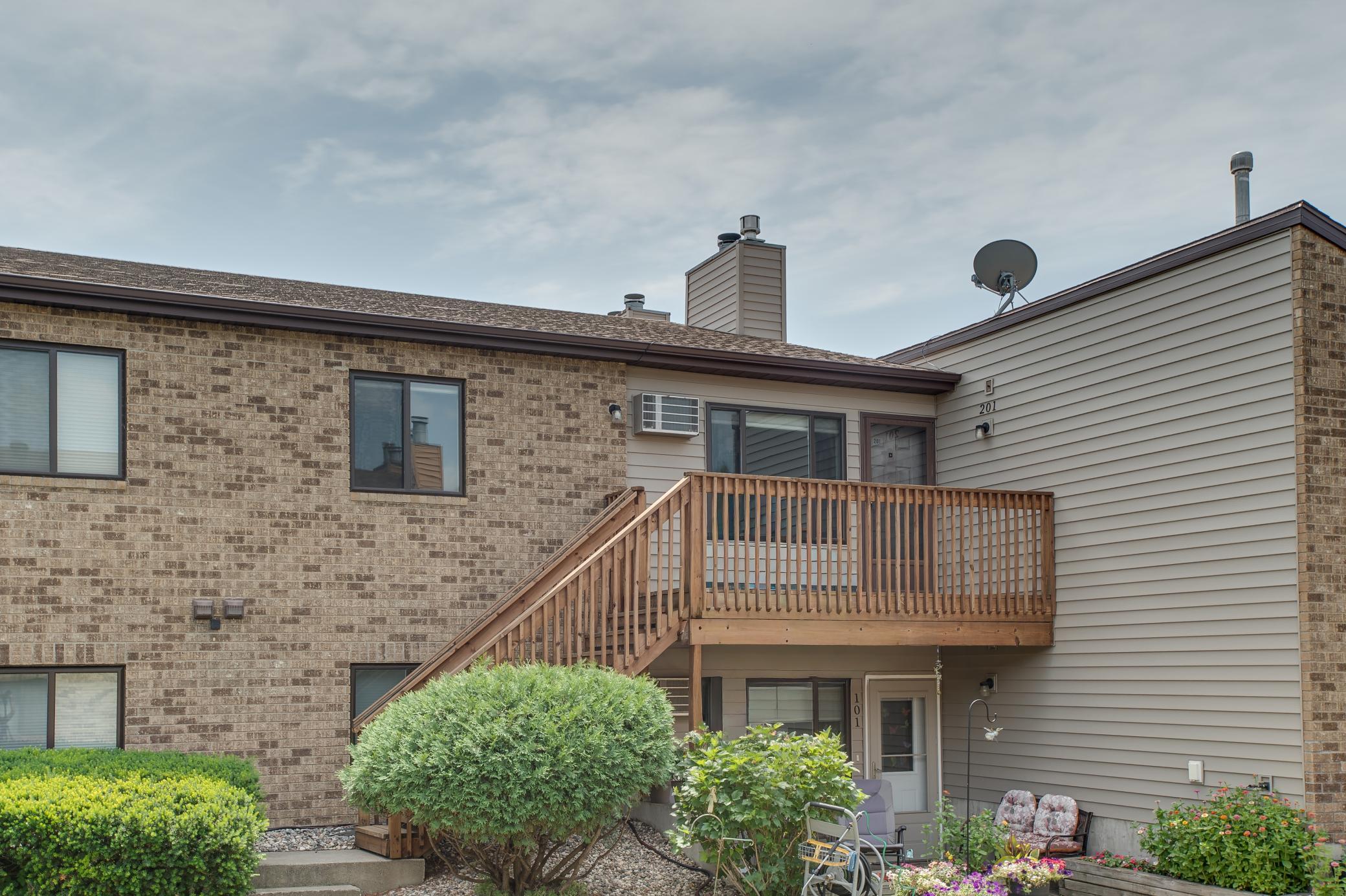 3rd image of 1530 35Th St S #E, Fargo, ND 58103 | MLS# 7113445