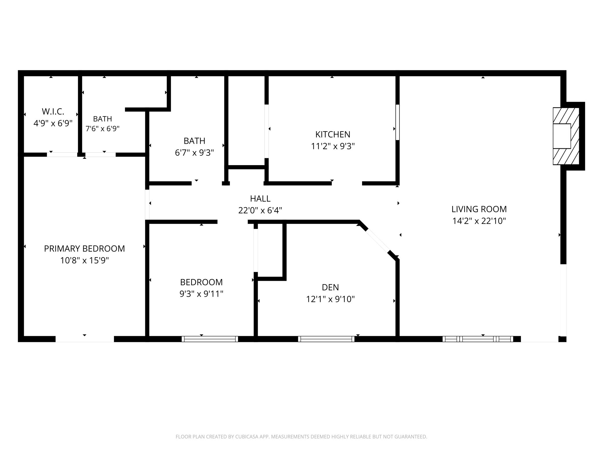 31st image of 1530 35th St S #E, Fargo, ND 58103 | MLS# 7113445