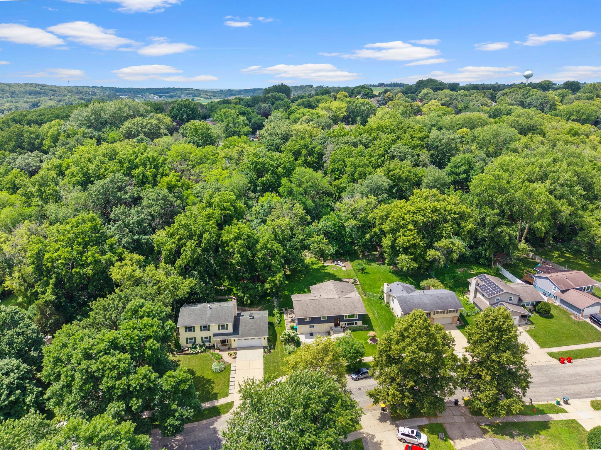 38th image of 3740 Manorwoods Dr Nw, Rochester, MN 55901 | MLS# 7113458