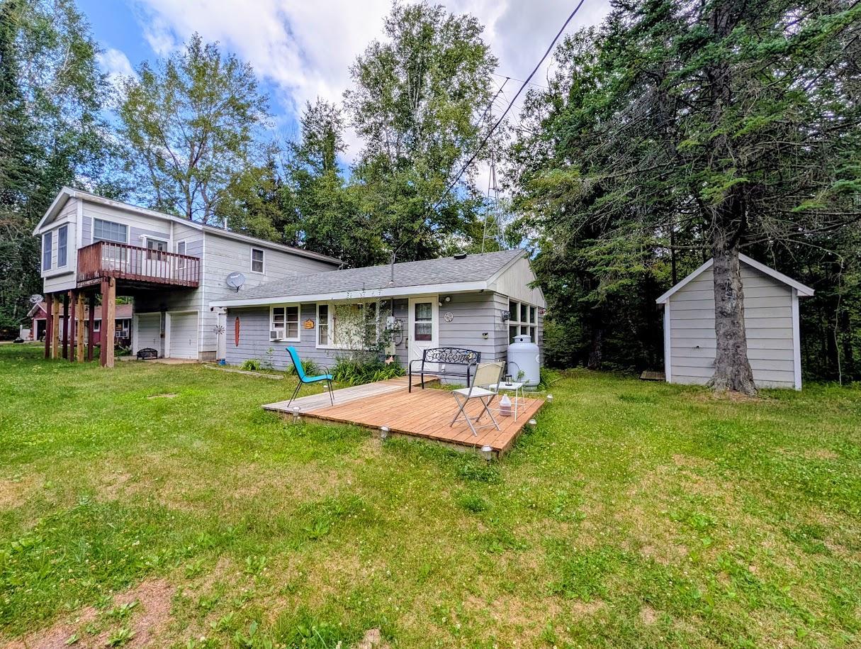 3rd image of 48746 166Th Ave, Mc Gregor, MN 55760 | MLS# 7113513