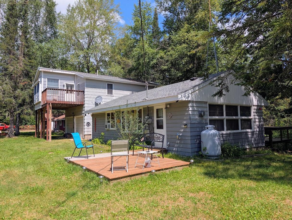 33rd image of 48746 166th Ave, Mc Gregor, MN 55760 | MLS# 7113513