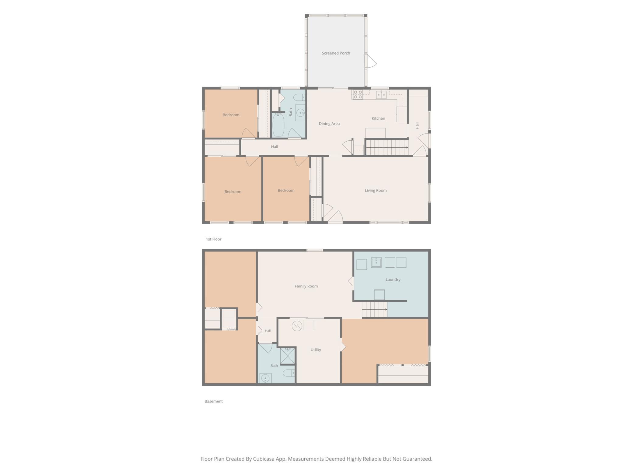 54th image of 922 Westwood Dr, Faribault, MN 55021 | MLS# 7113531