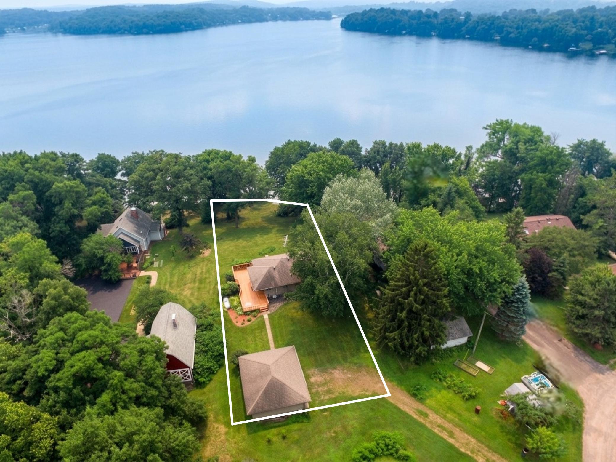 Homes for sale in Luck, WI | 11571 Pearson Ln, Luck, WI 54853 | MLS# 7113534
