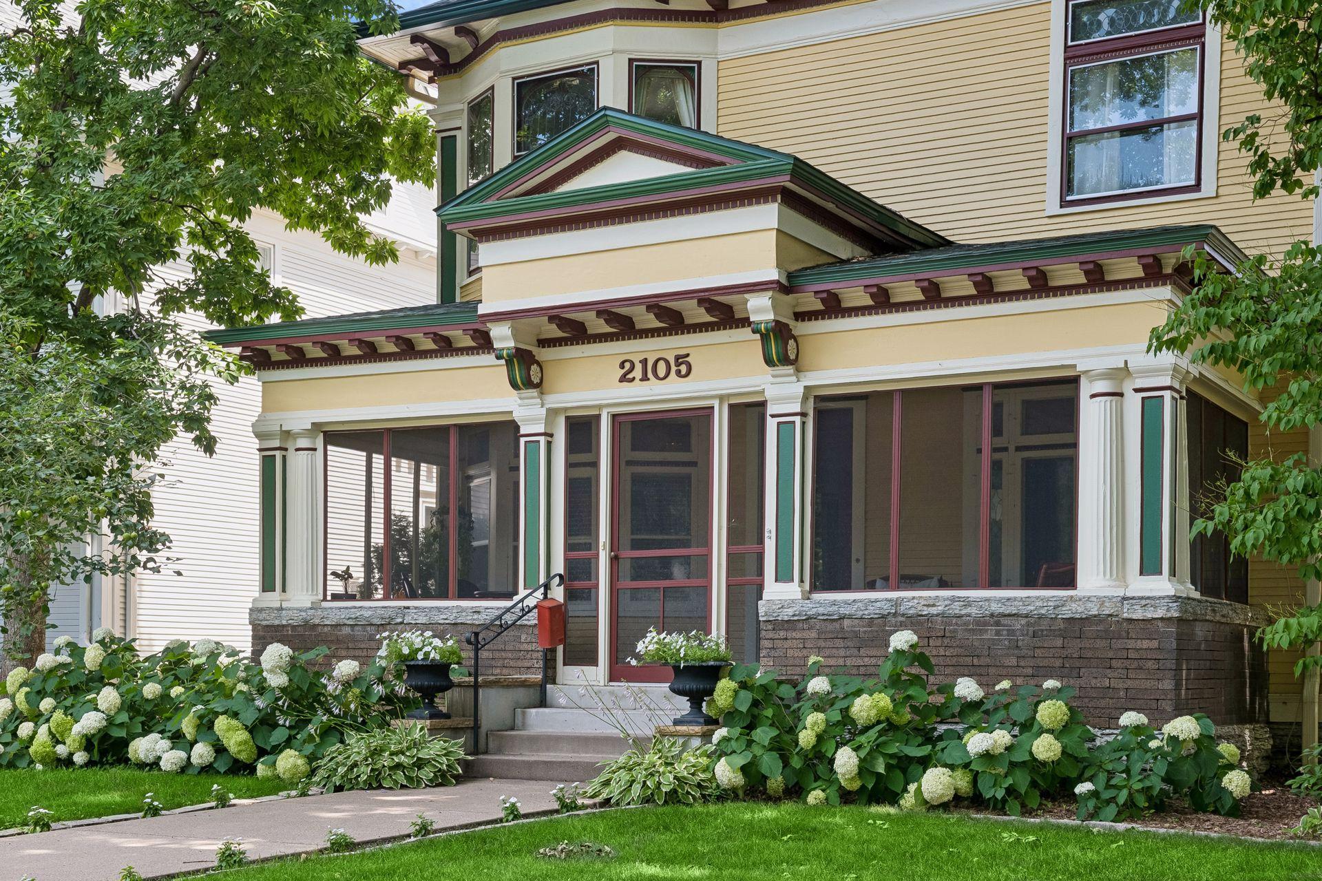 4th image of 2105 Girard Ave S, Minneapolis, MN 55405 | MLS# 7113551