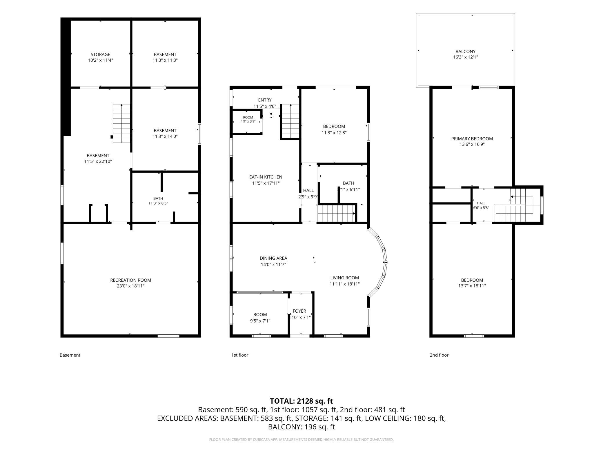 24th image of 116 E Clinton St, Arlington, MN 55307 | MLS# 7113587