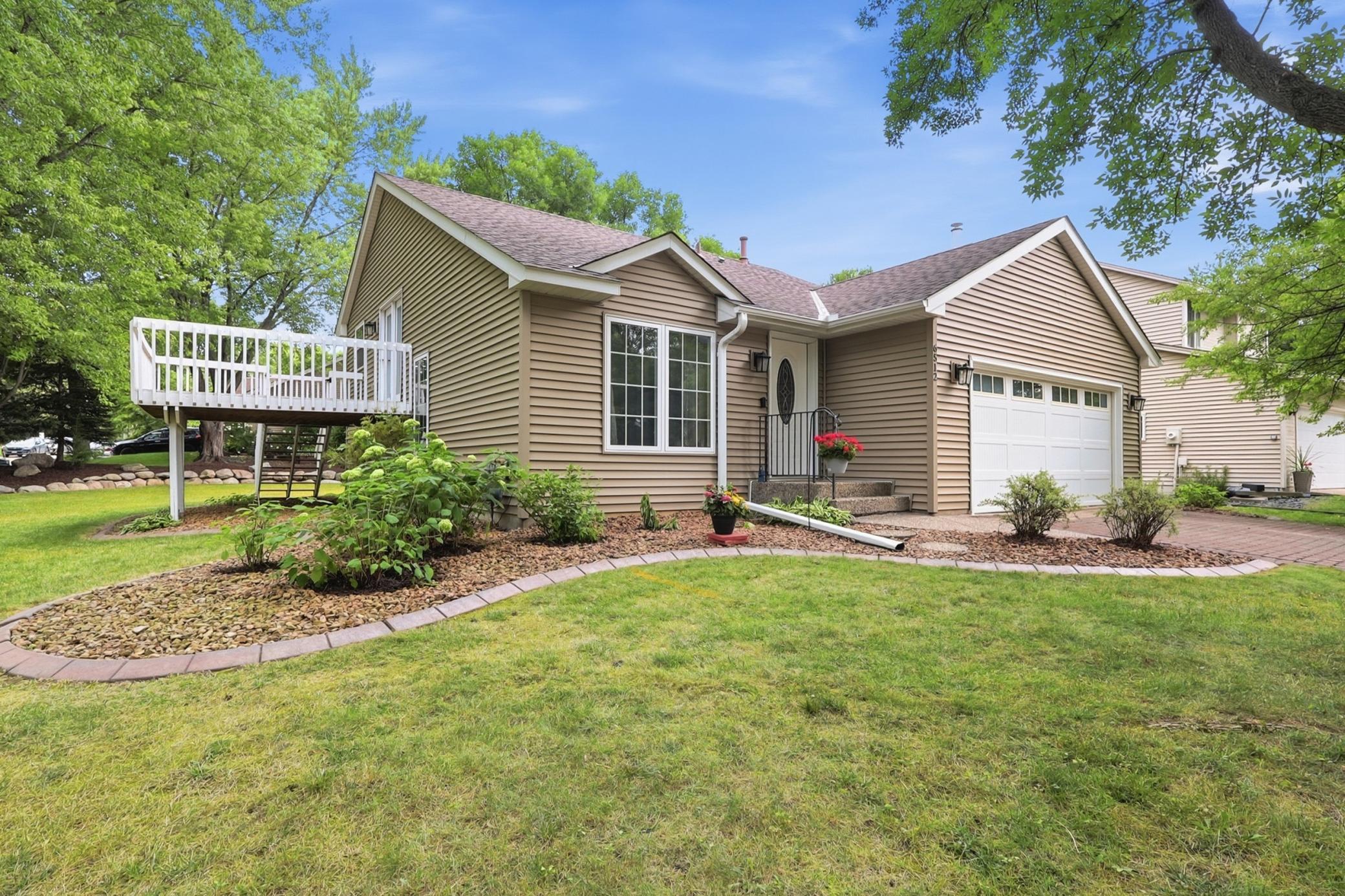2nd image of 6512 Gray Fox Curv, Chanhassen, MN 55317 | MLS# 7113612