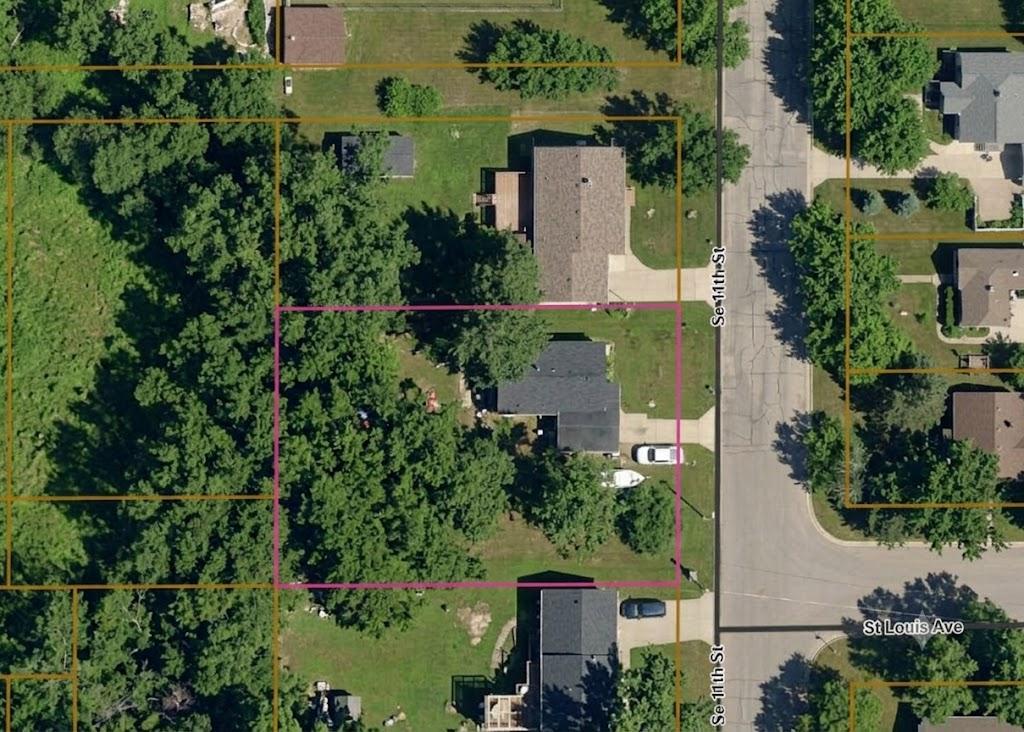 2nd image of 1122 Se 11th St, Brainerd, MN 56401 | MLS# 7113626