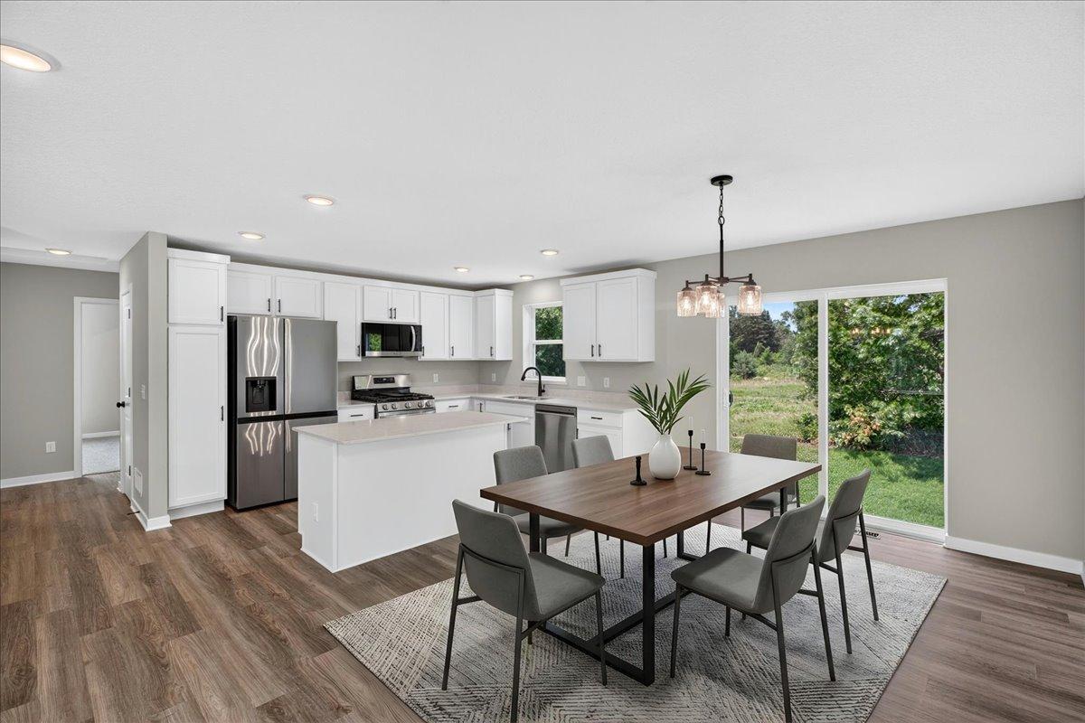 4th image of 907 Misty Meadow Blvd, Buffalo, MN 55313 | MLS# 7113653