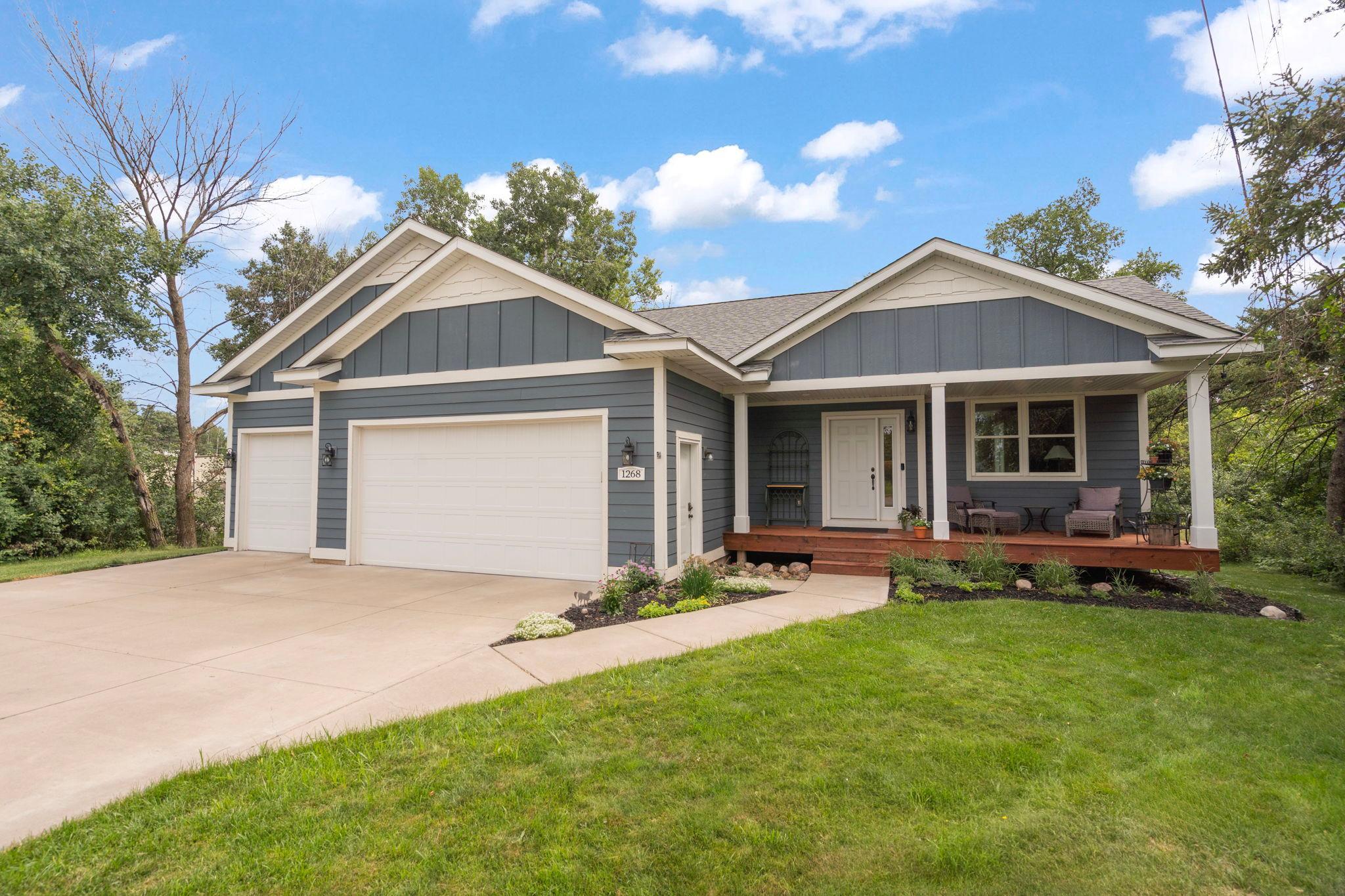 4th image of 1268 Lincolntown Ave, Saint Paul, MN 55115 | MLS# 7113673