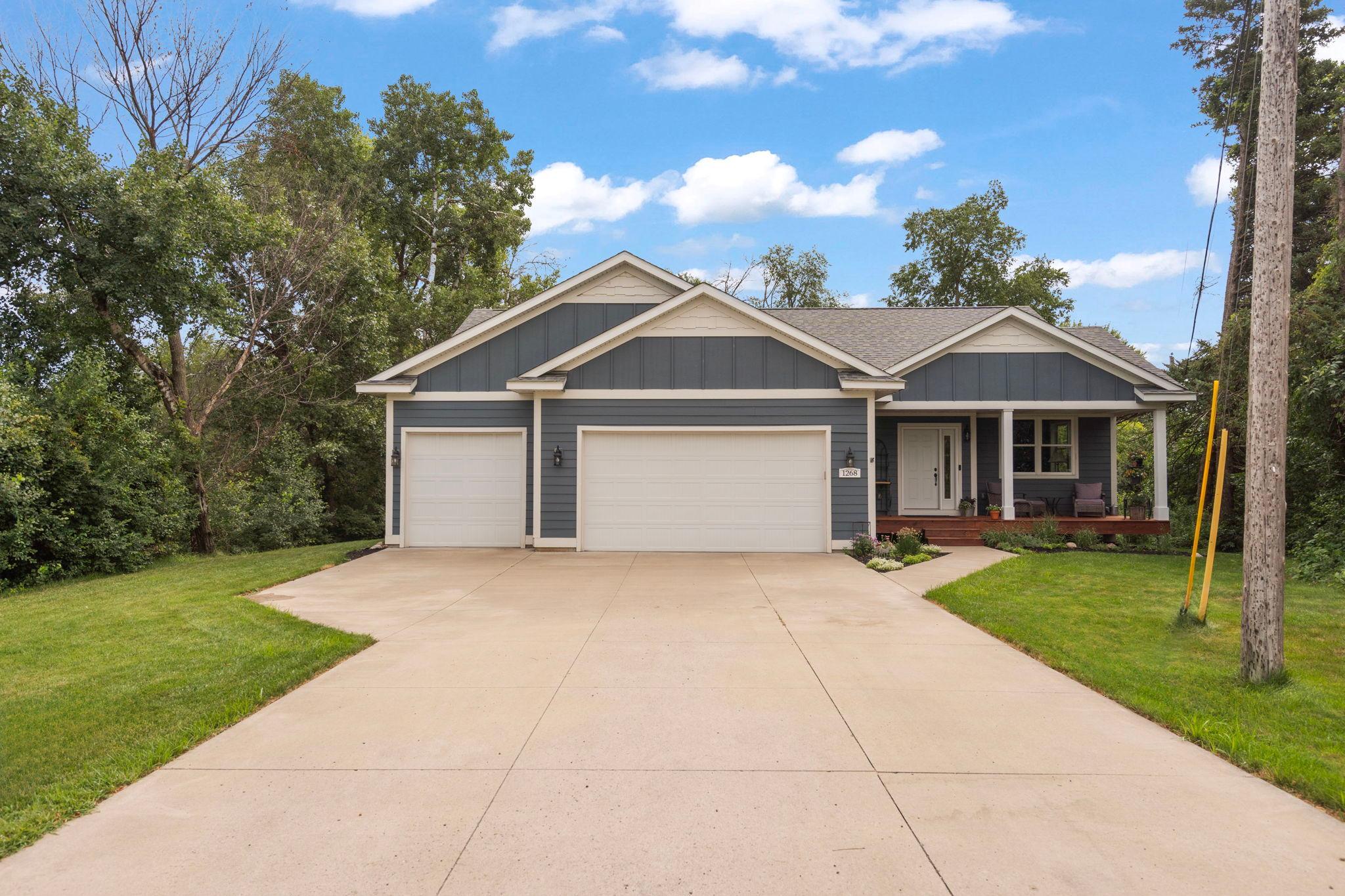 2nd image of 1268 Lincolntown Ave, Saint Paul, MN 55115 | MLS# 7113673
