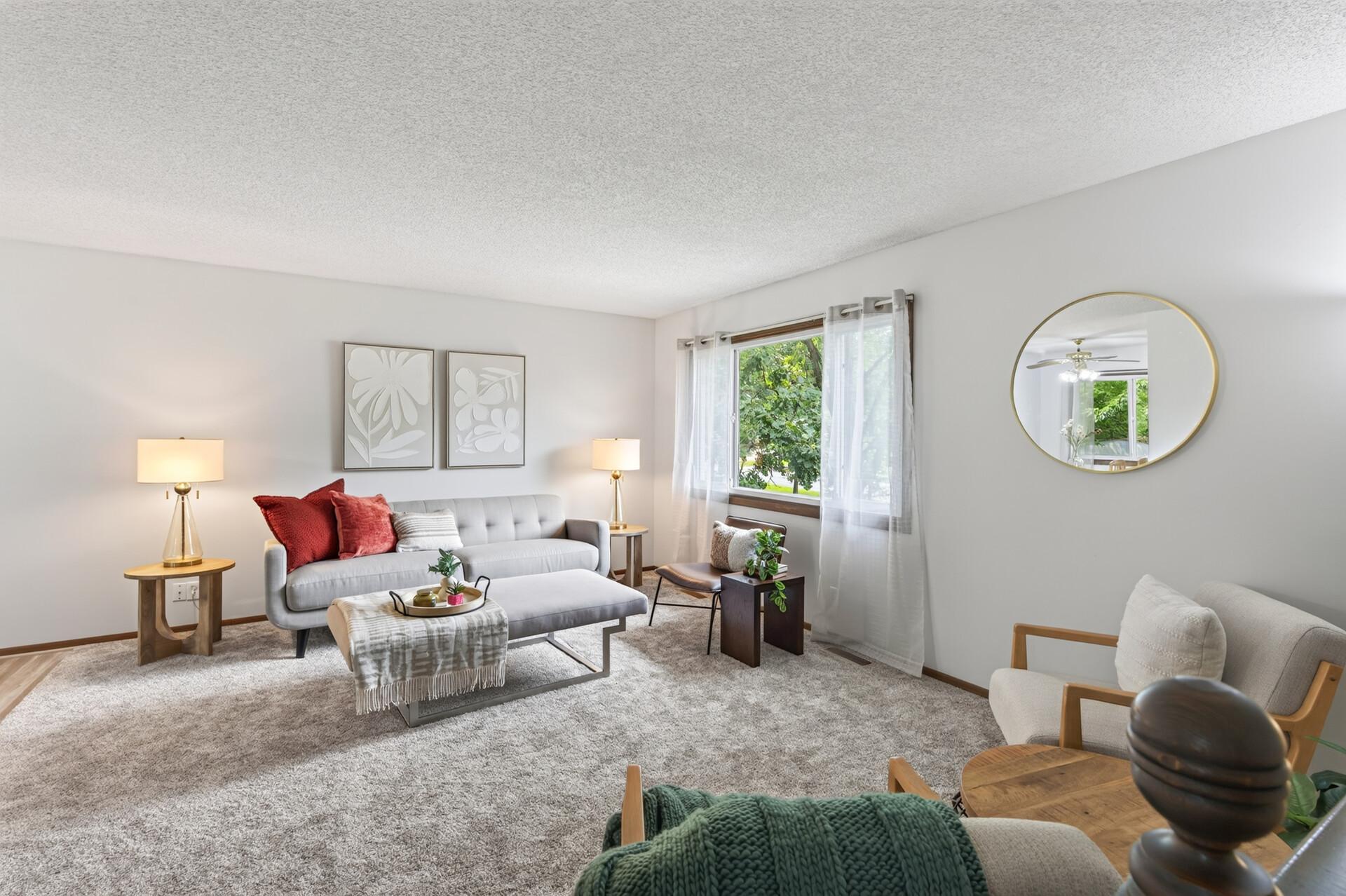 5th image of 10665 Hummingbird St Nw, Minneapolis, MN 55433 | MLS# 7113683