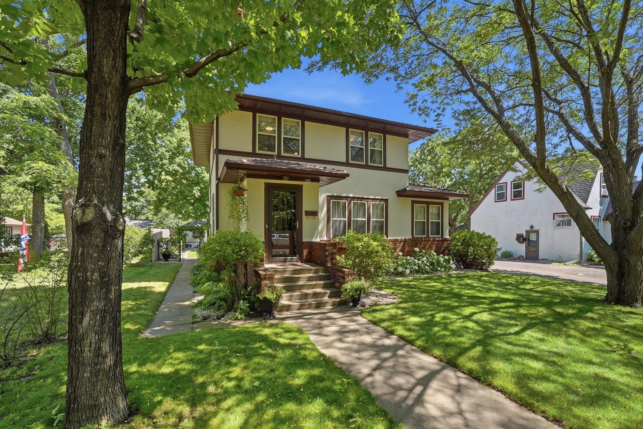 55th image of 1115 Douglas St, Alexandria, MN 56308 | MLS# 7113686