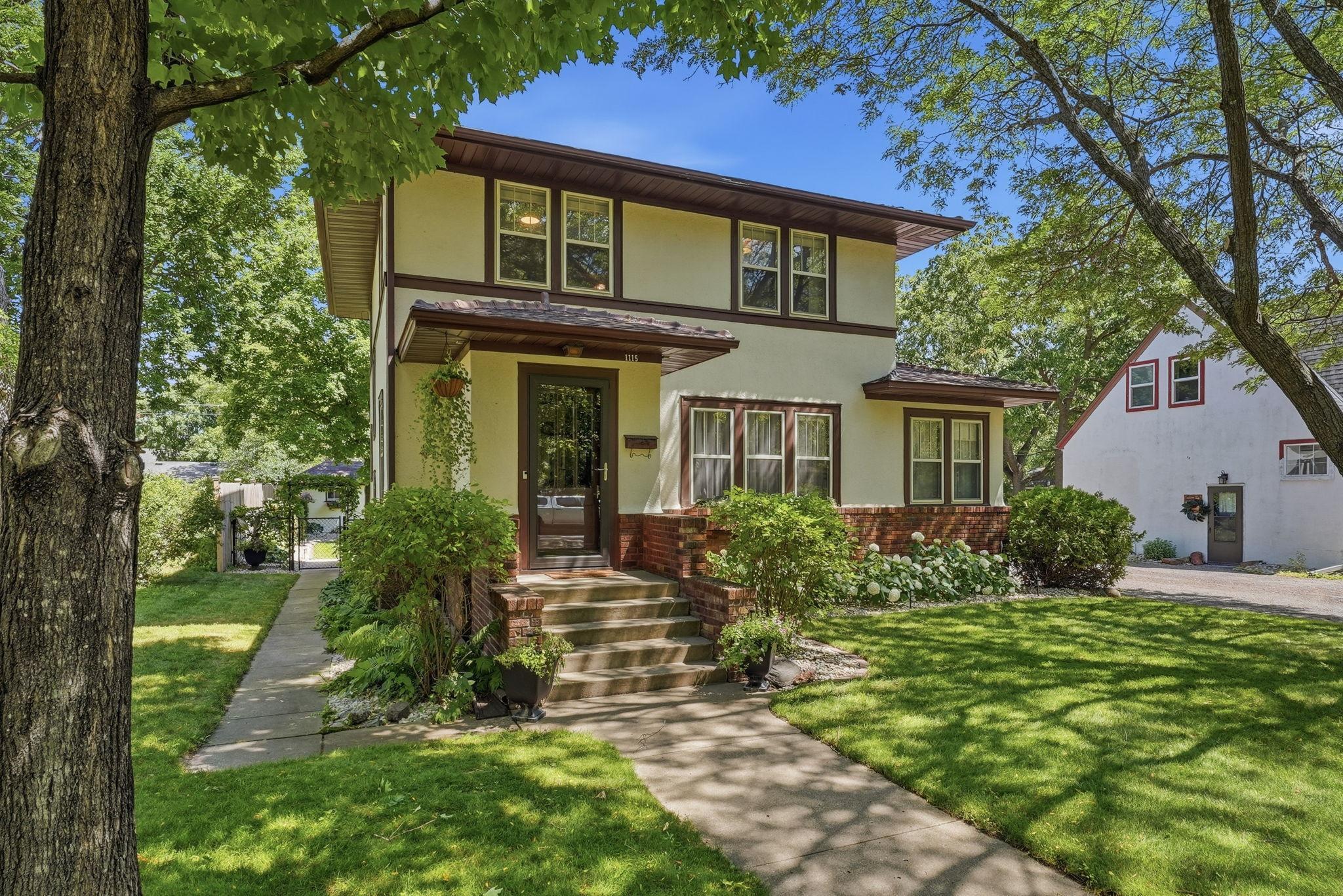 1st image of 1115 Douglas St, Alexandria, MN 56308 | MLS# 7113686