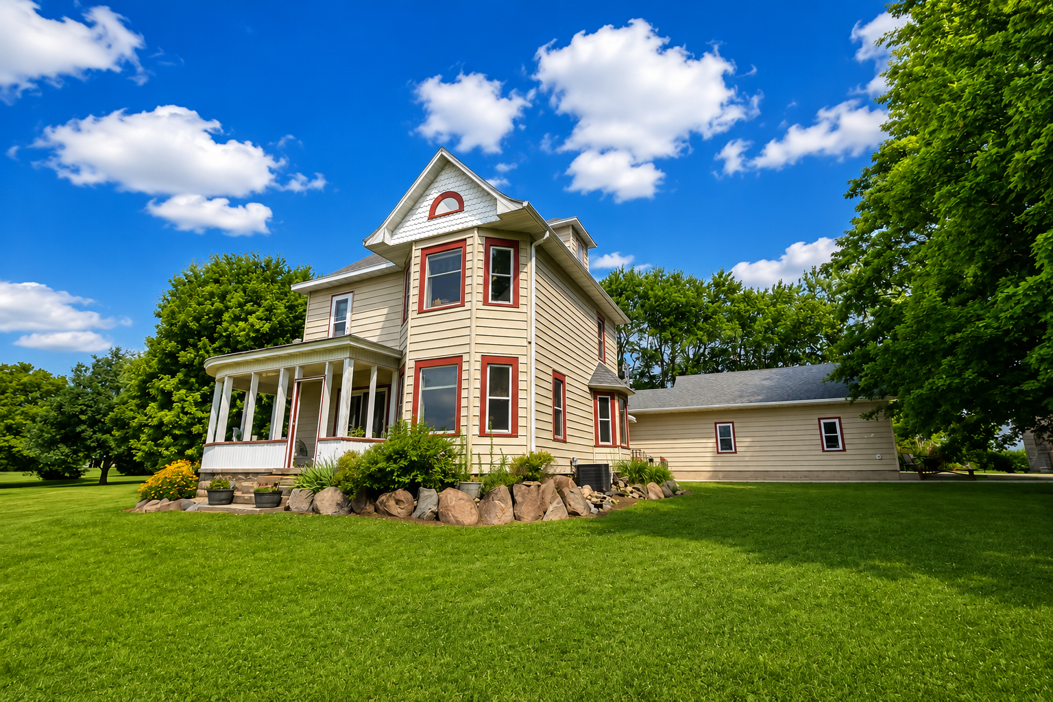 2nd image of 6321 County 11 Blvd, Kenyon, MN 55946 | MLS# 7113691