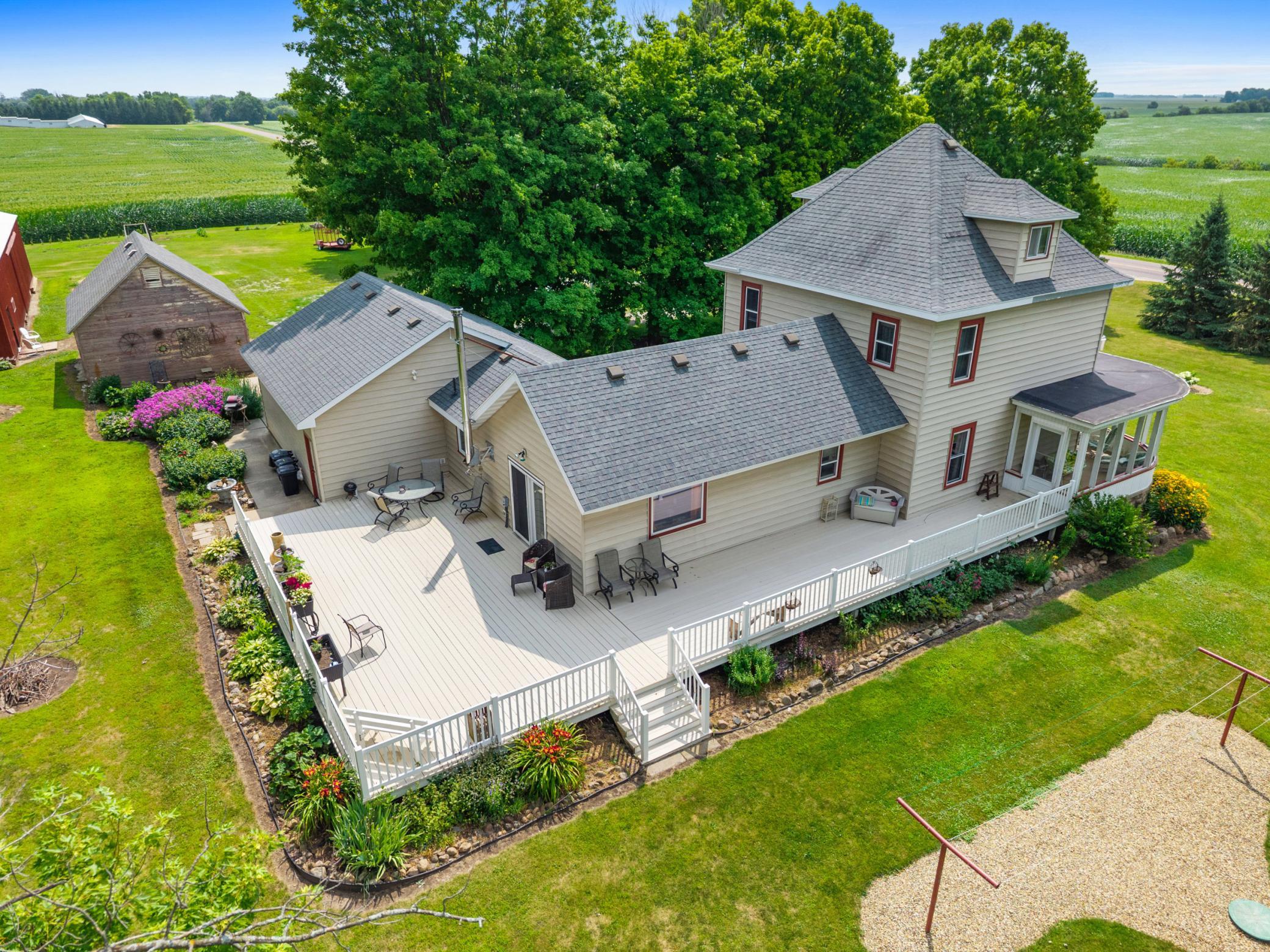 3rd image of 6321 County 11 Blvd, Kenyon, MN 55946 | MLS# 7113691