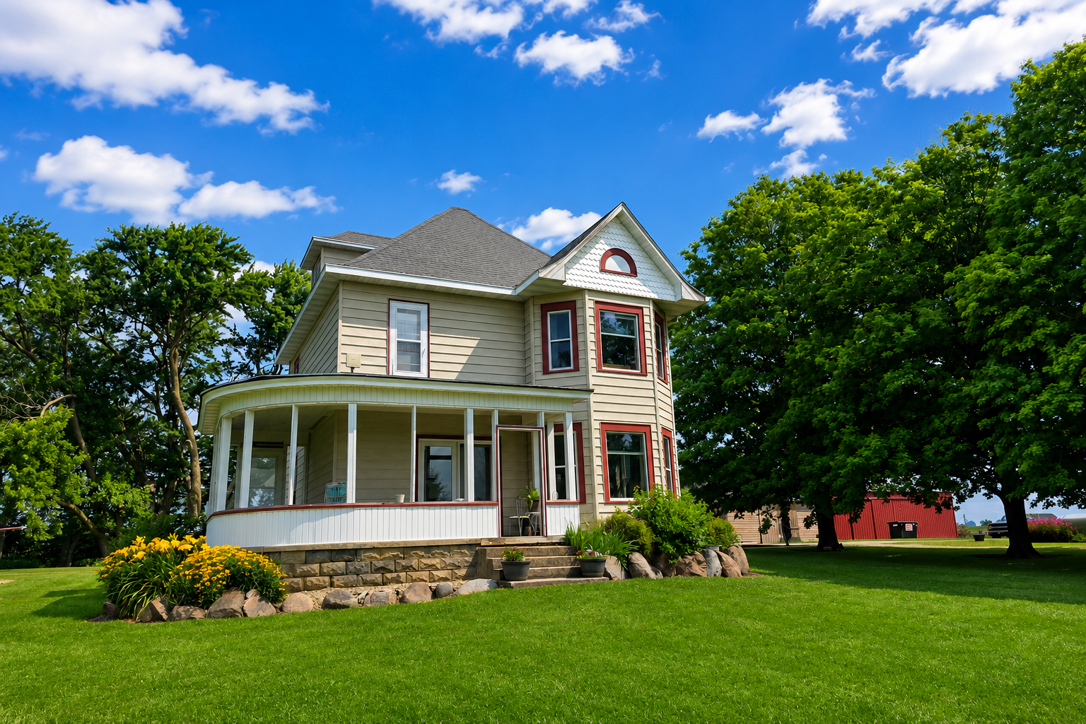 1st image of 6321 County 11 Blvd, Kenyon, MN 55946 | MLS# 7113691