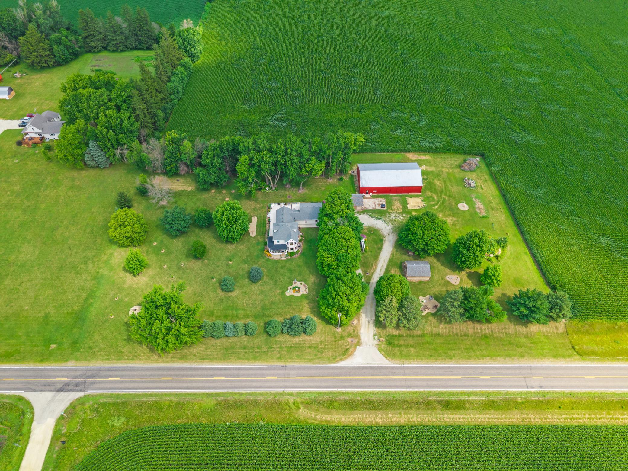 5th image of 6321 County 11 Blvd, Kenyon, MN 55946 | MLS# 7113691