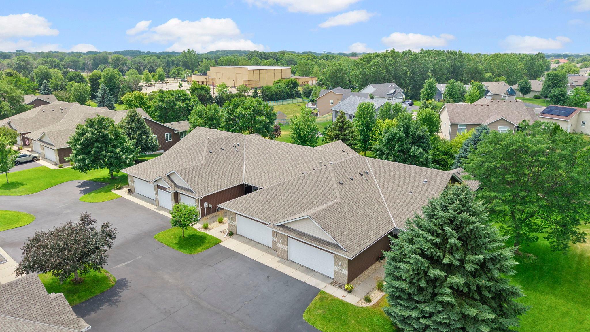 3rd image of 6228 Creekview Ln N, Brooklyn Park, MN 55443 | MLS# 7113733