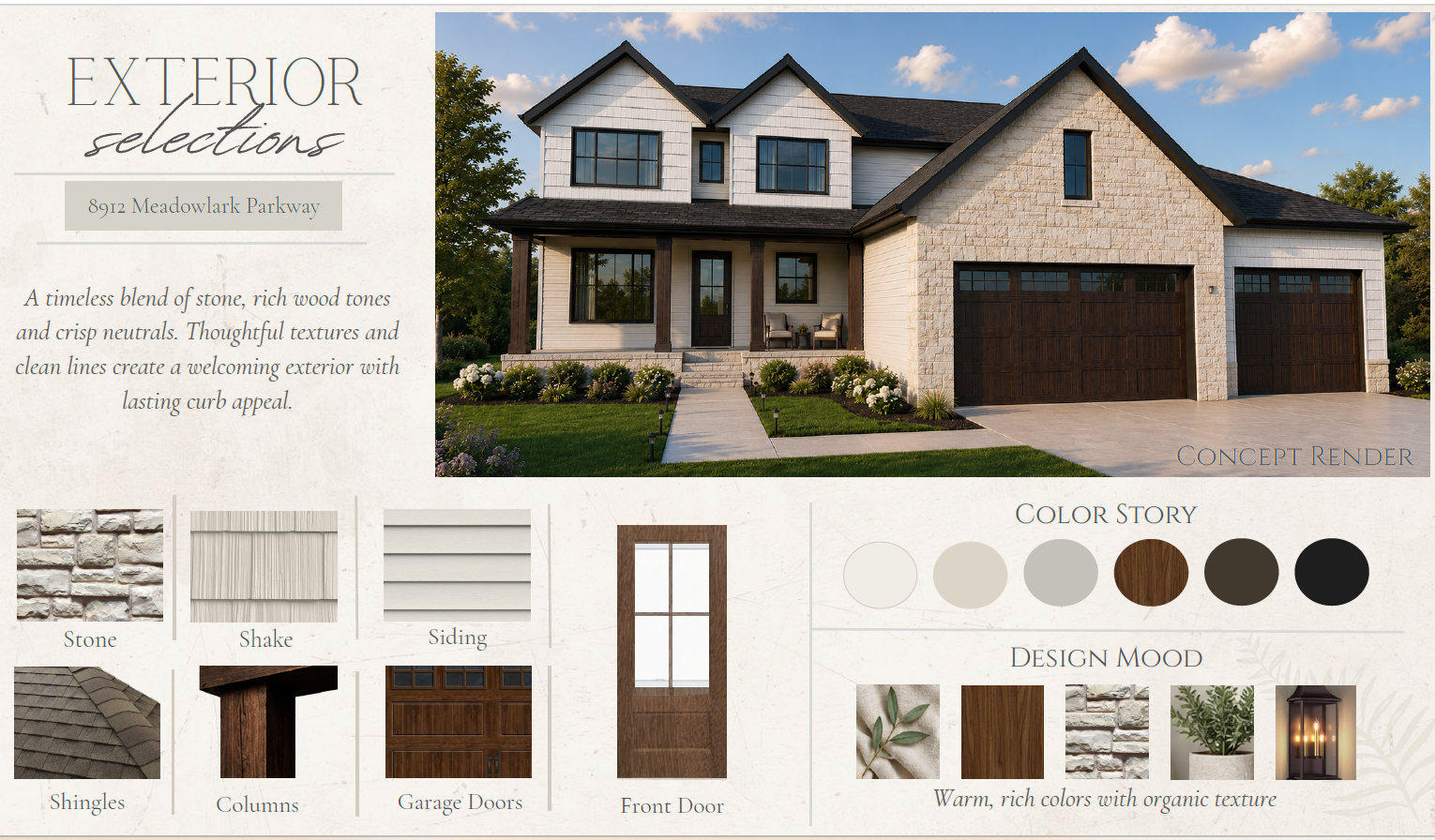 2nd image of 8912 Meadowlark Pkwy, Horace, ND 58047 | MLS# 7113742