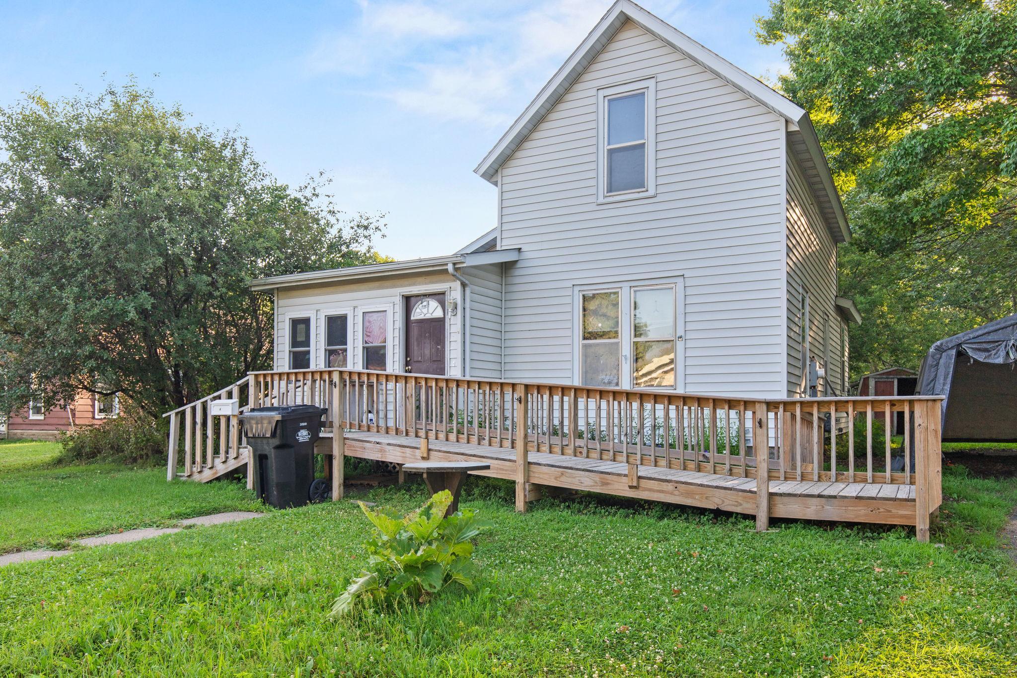 2nd image of 448 Keller Ave S, Amery, WI 54001 | MLS# 7113744